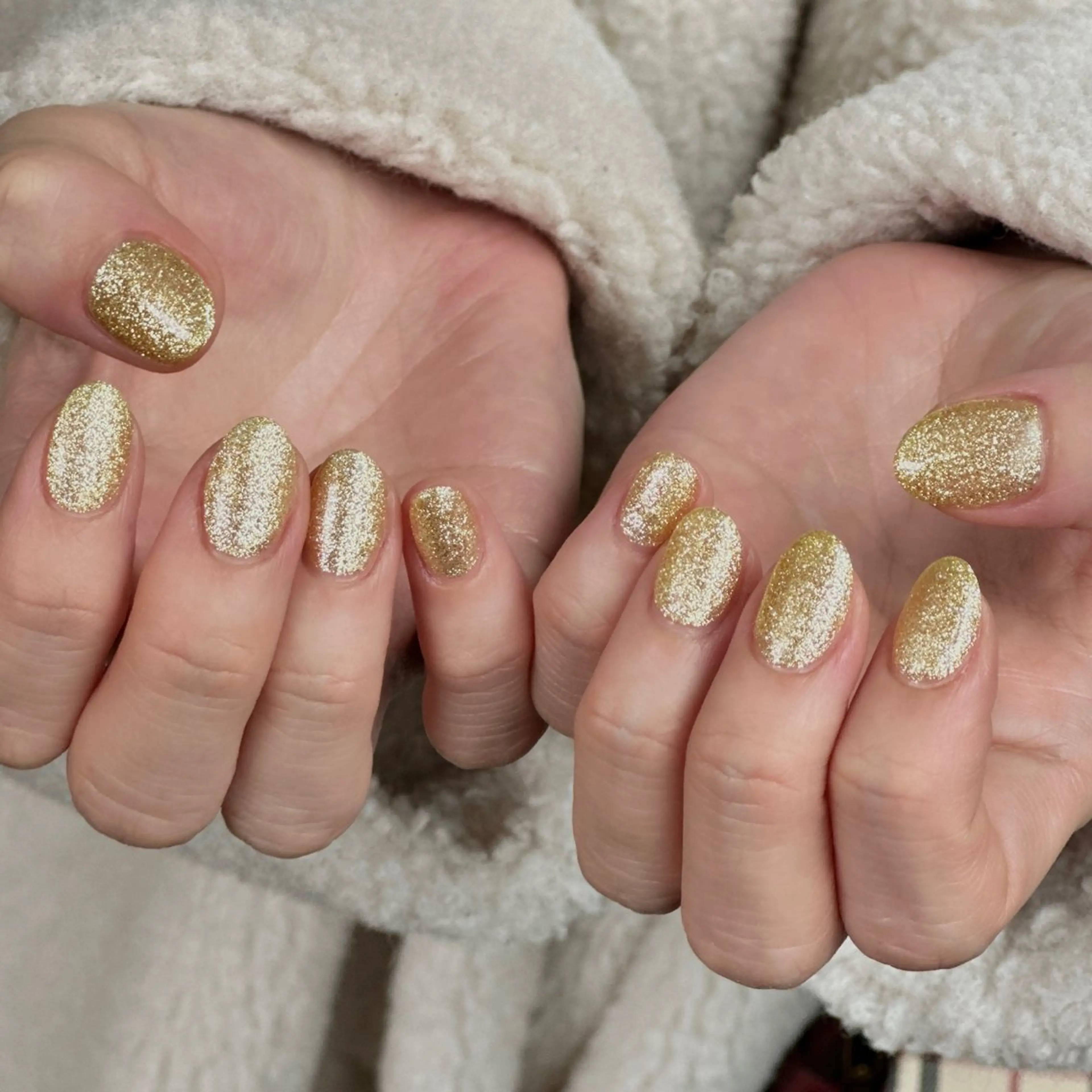 ネイル ハンドネイル salon mowa所属・mowa 🌿‬ kanaのネイルデザイン