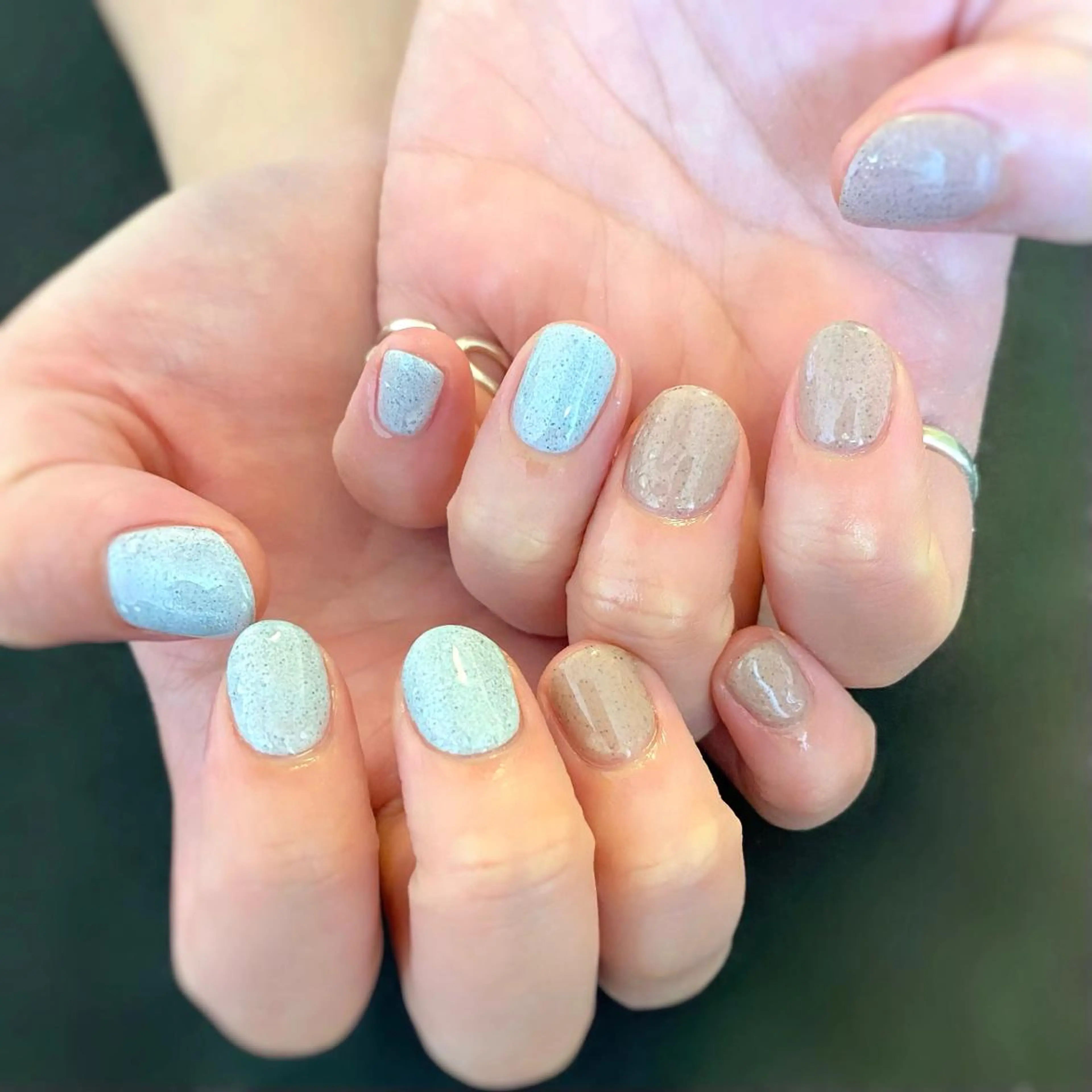 ネイル nail*157 .のネイルデザイン