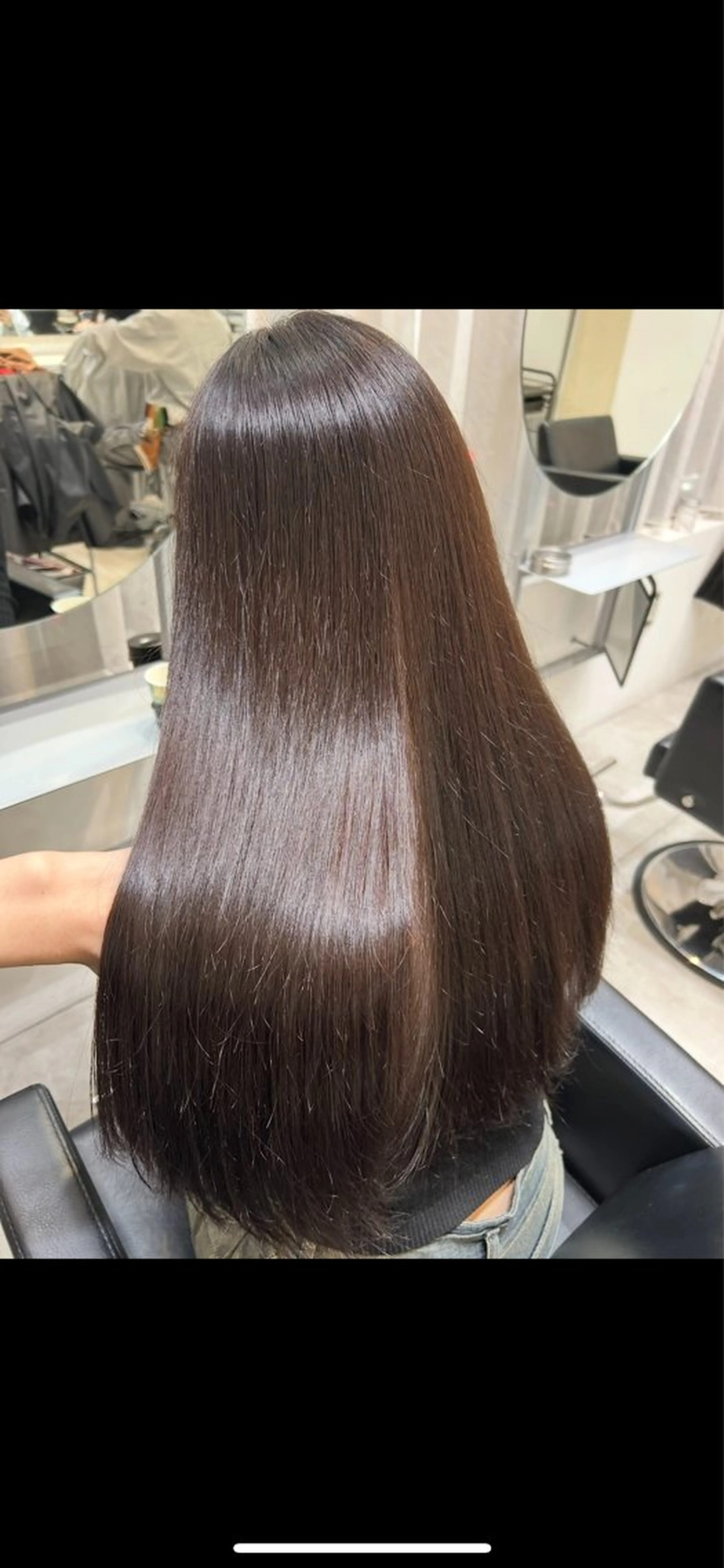 ロング 🫧Agu gina /Yusei🦋のヘアスタイル