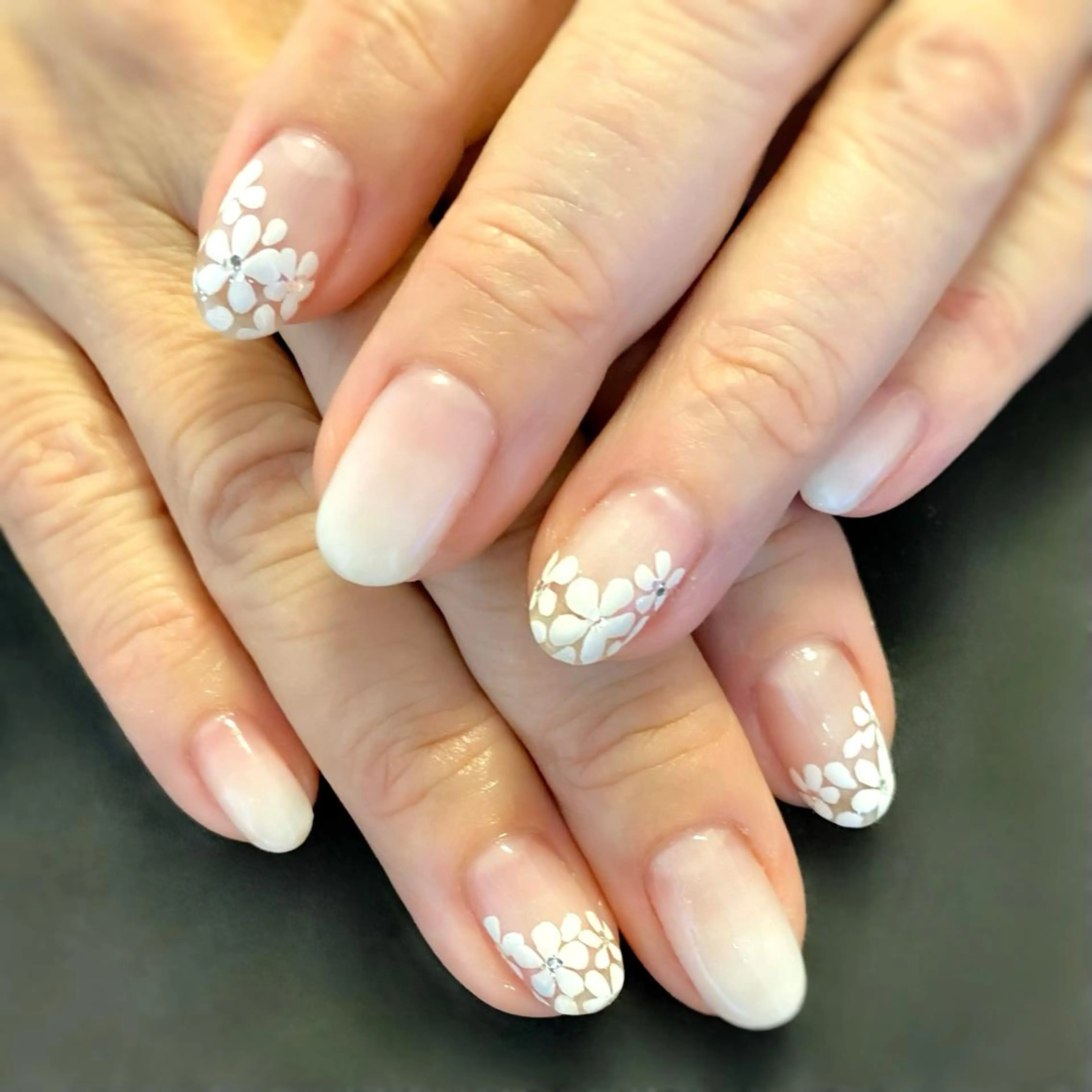 ネイル nail*157 .のネイルデザイン