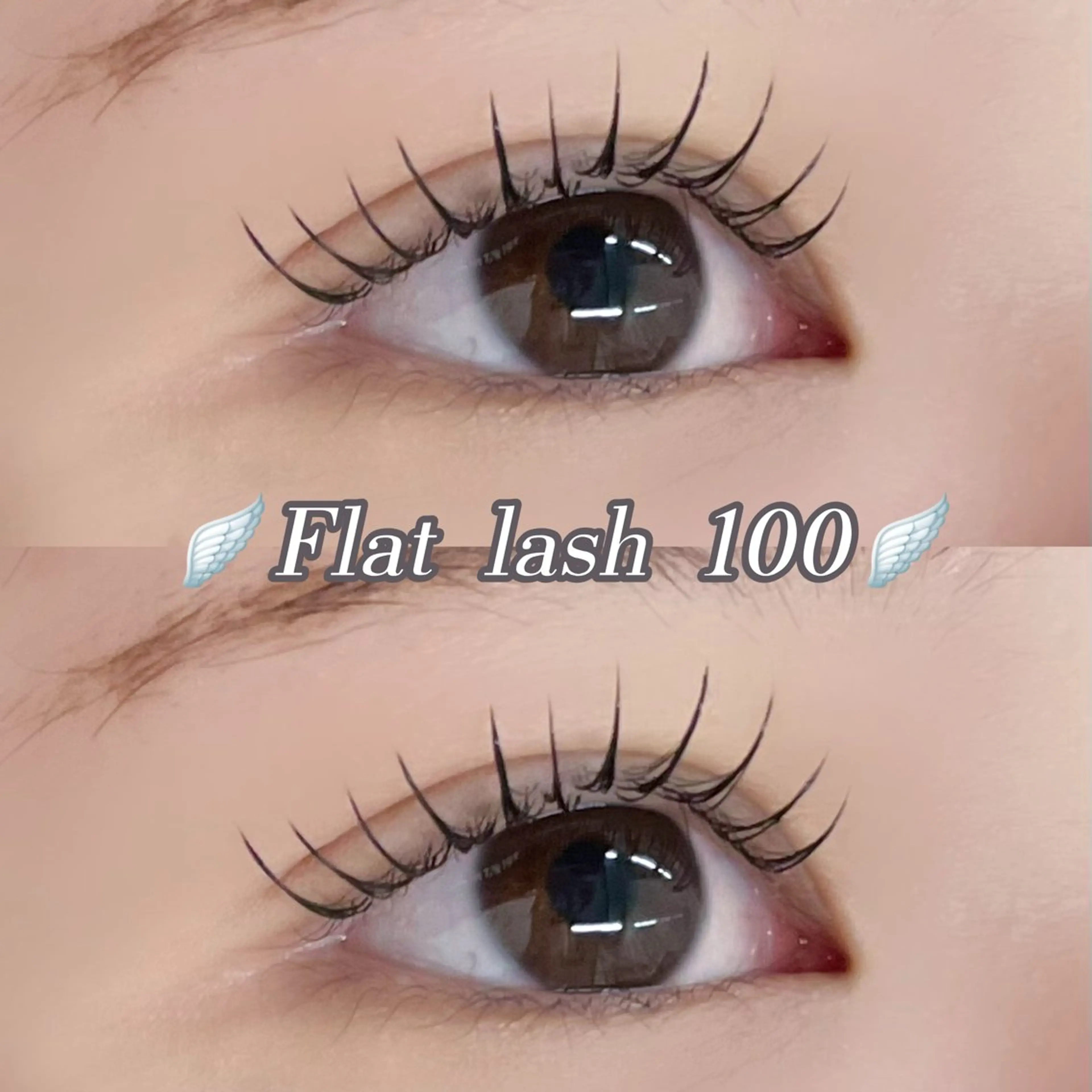 マツエク・マツパ マツエク 横浜 eyelist しみず🌙💭のマツエク・マツパデザイン