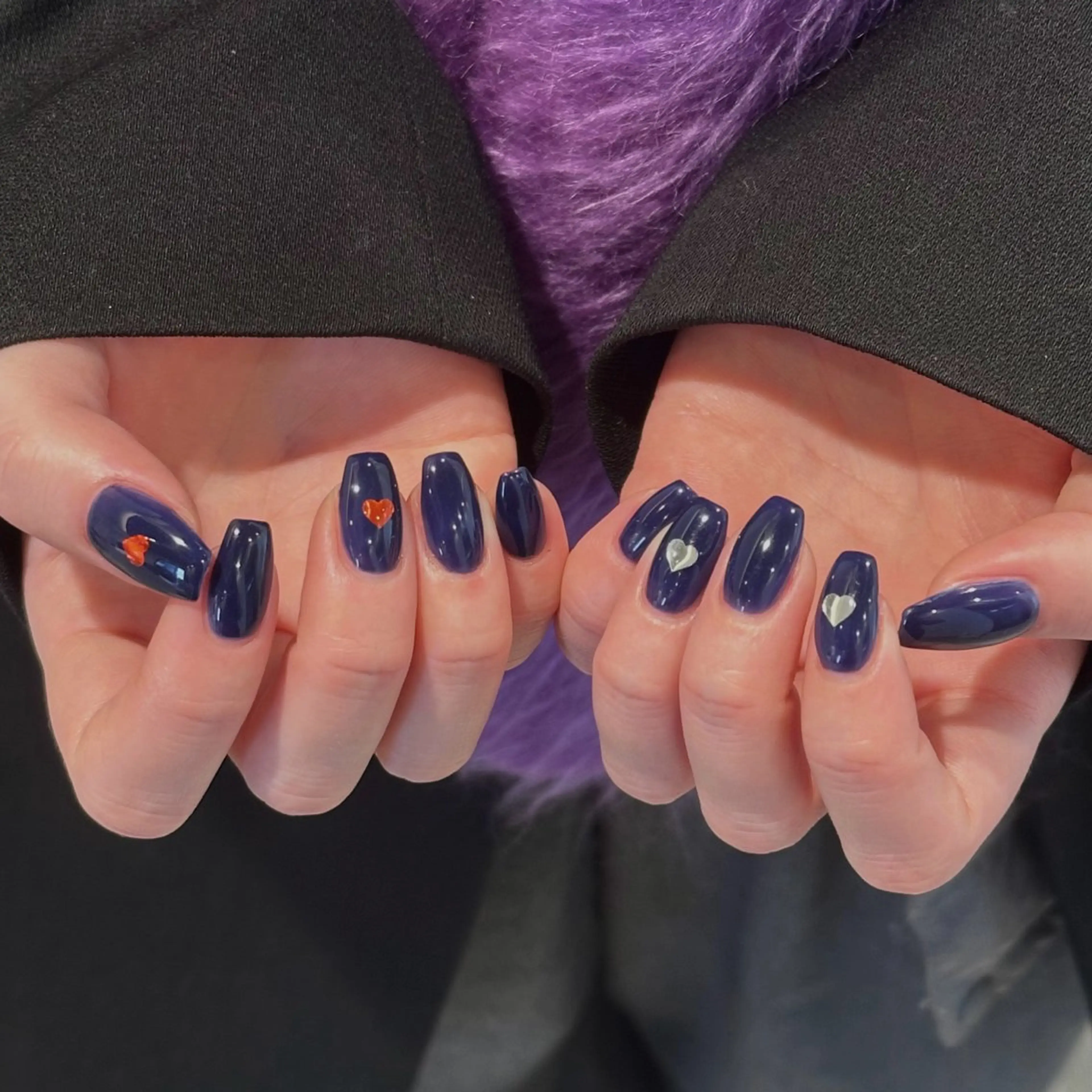 ネイル Zen Neo 🦋Azusa🦋のネイルデザイン