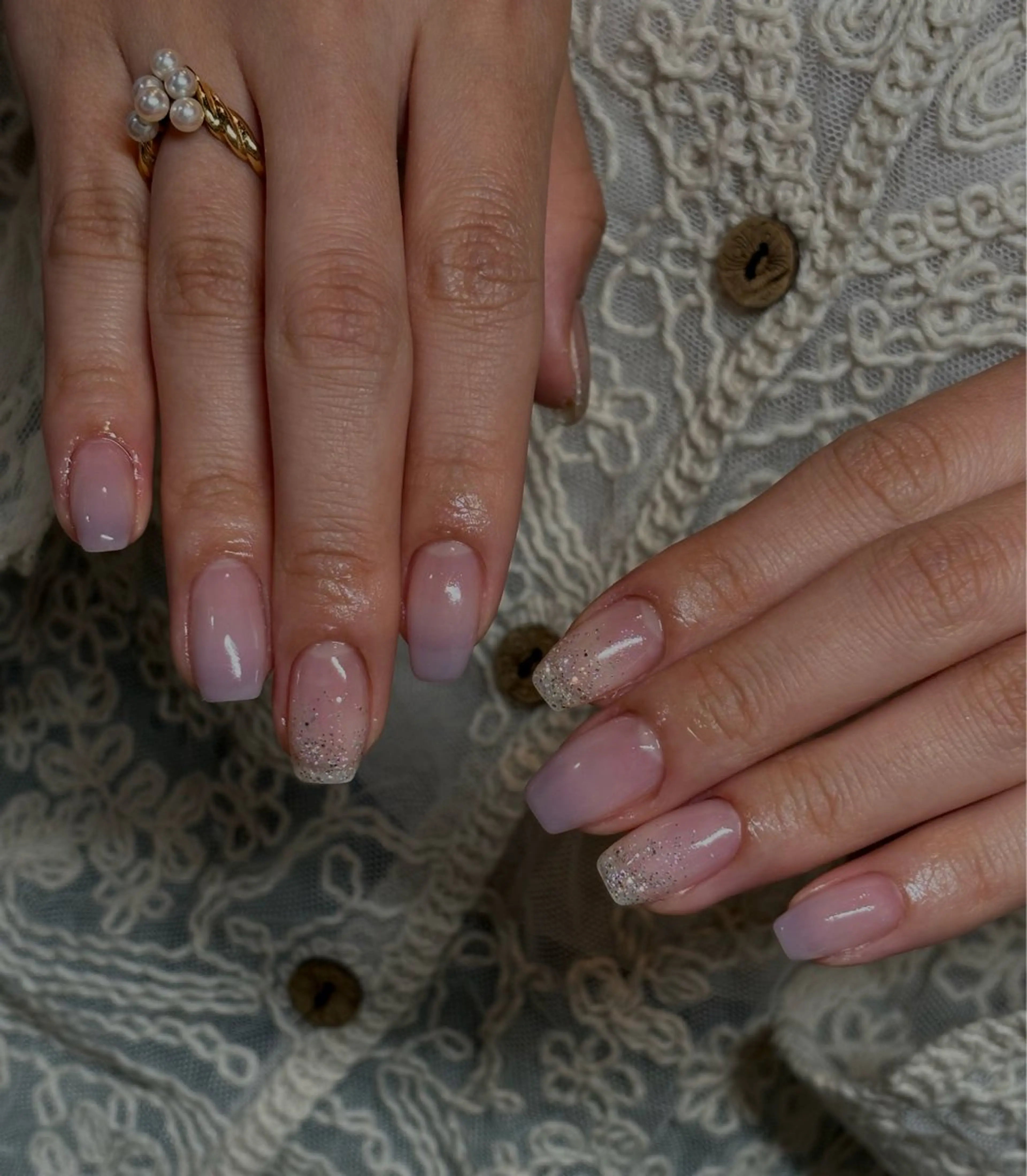 ネイル ハンドネイル filonnail/ tomokaのネイルデザイン