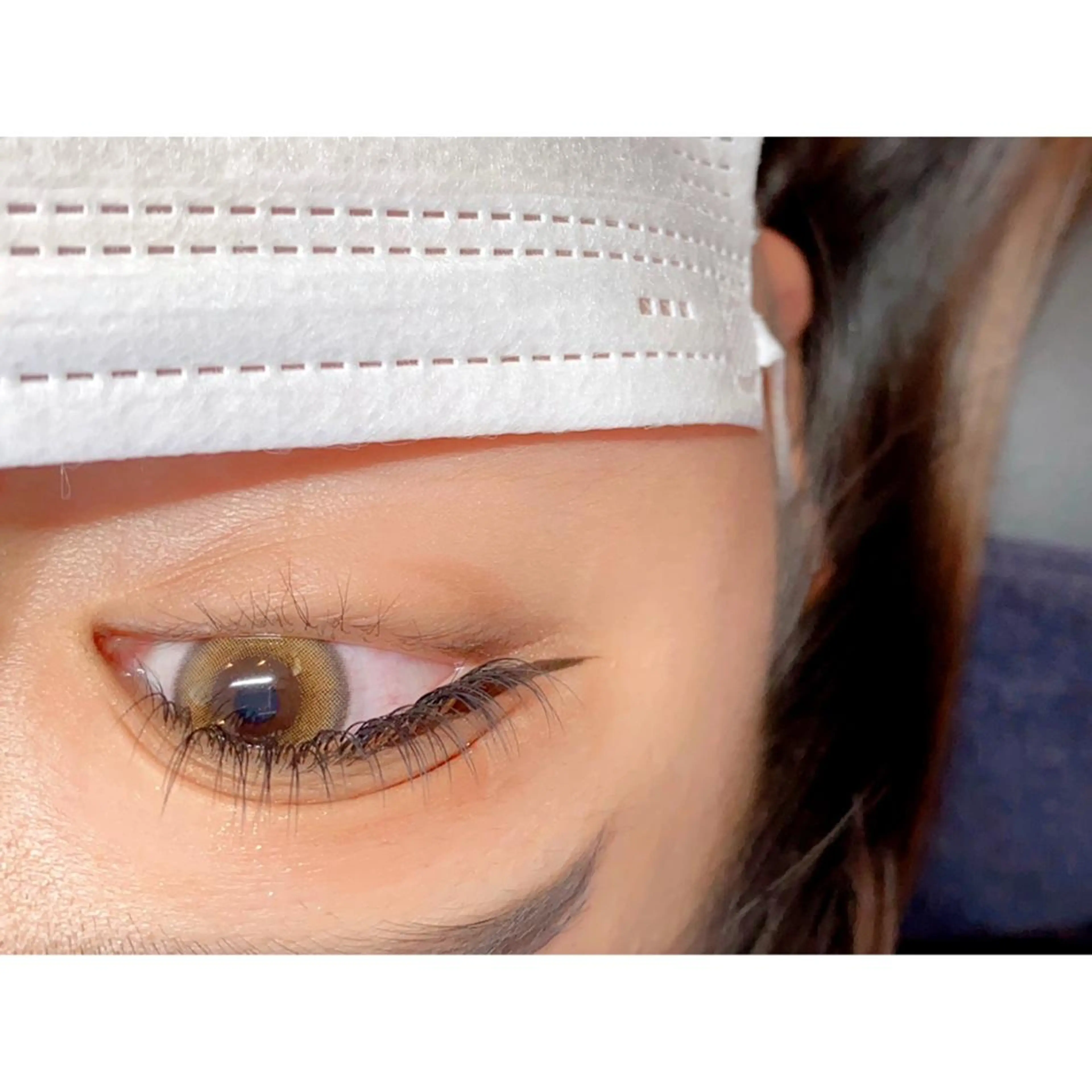 マツエク・マツパ セーブル komatsu eyelash恵比寿のマツエク・マツパデザイン