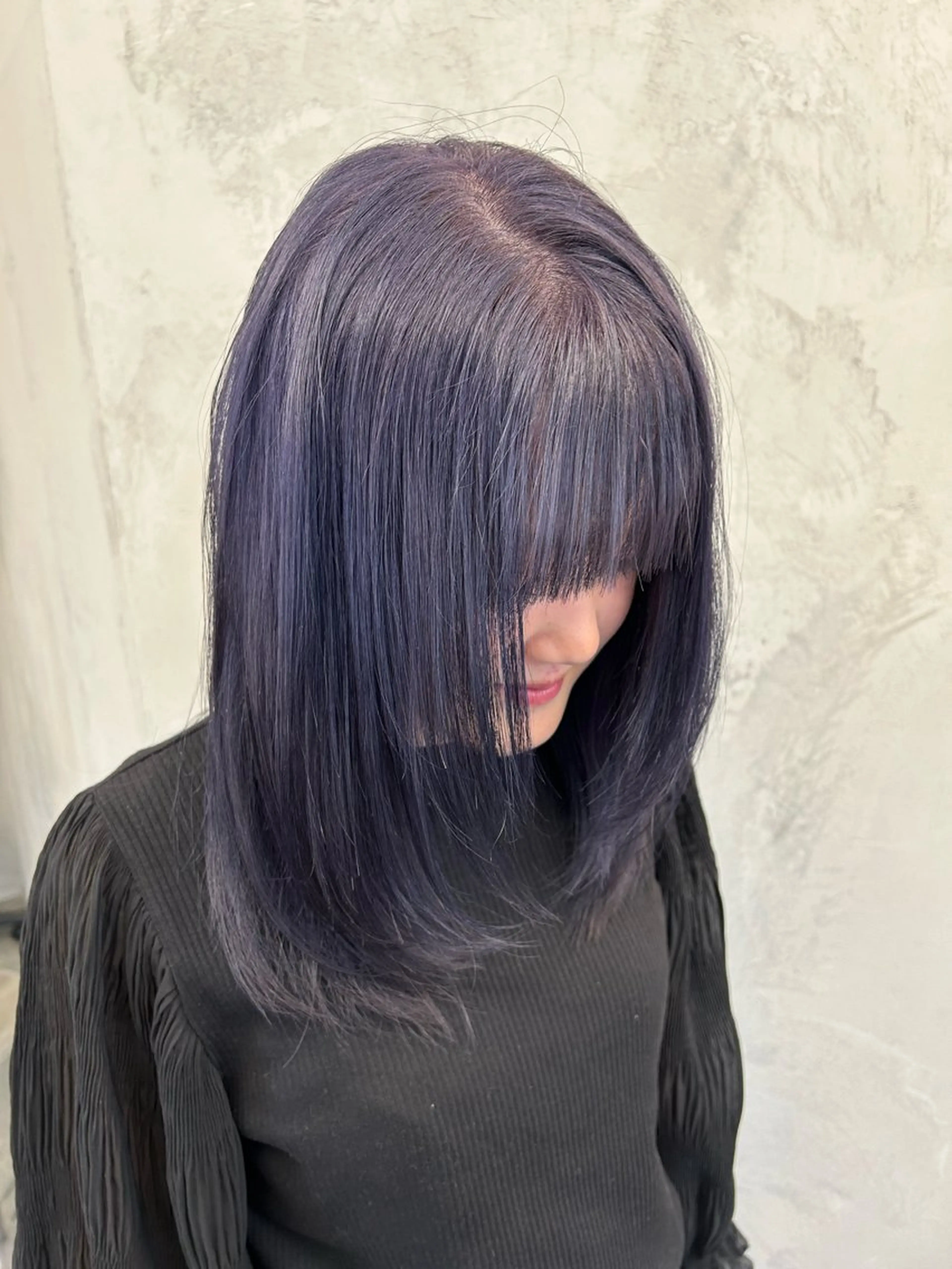 【ブリーチ＋カラー＋髪質改善トリートメント】💖の写真