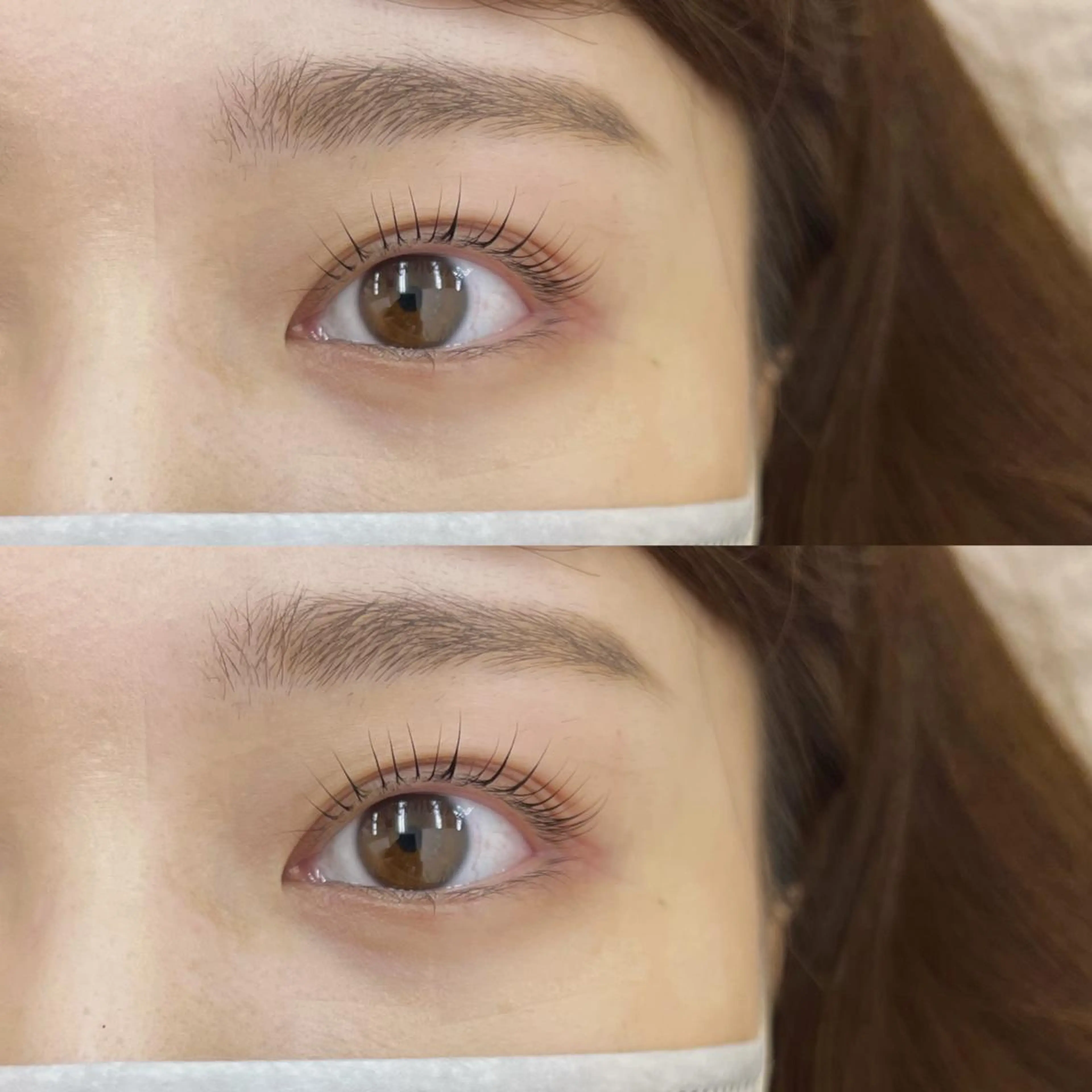 マツエク・マツパ yamamoto aoiのマツエク・マツパデザイン