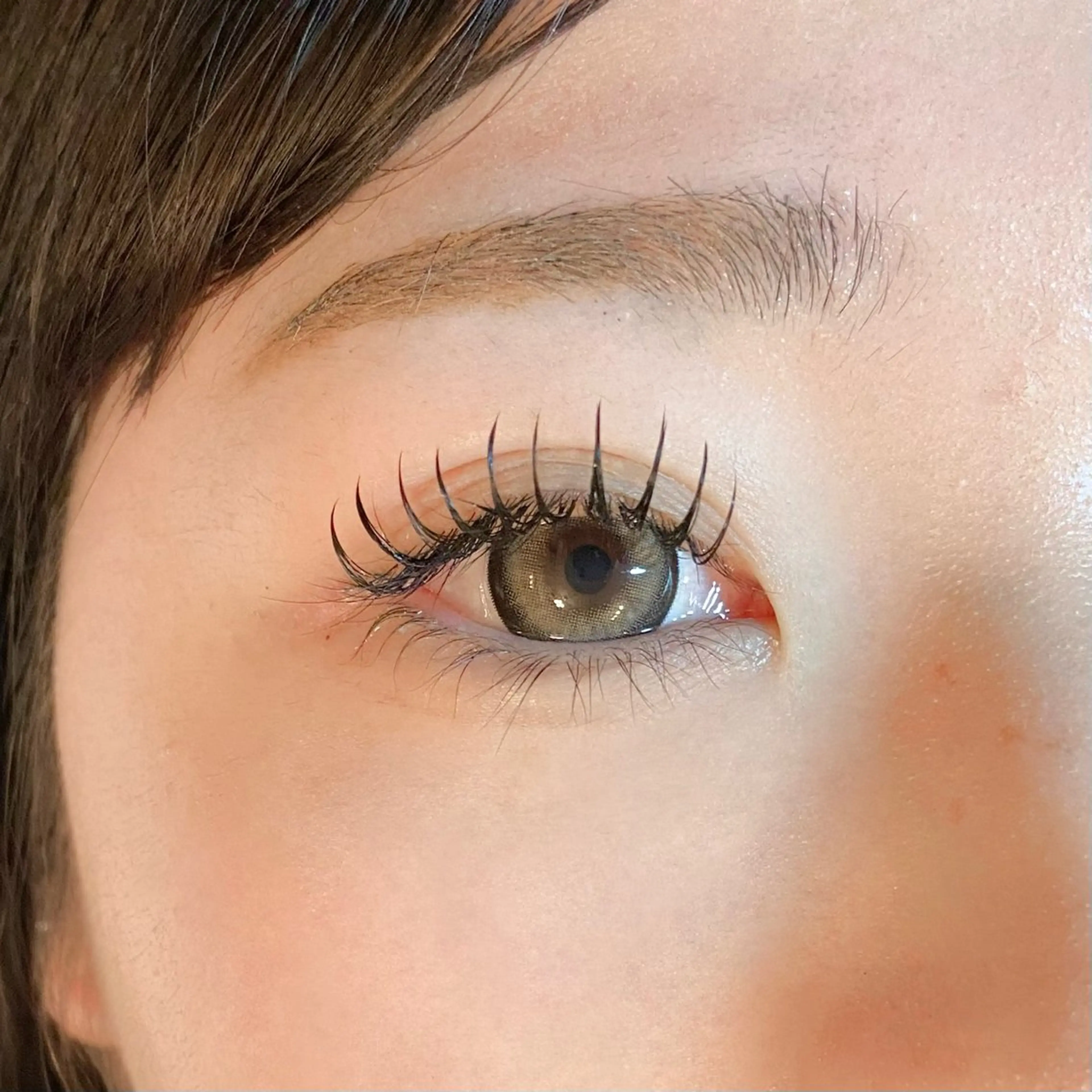 マツエク・マツパ 🦋ROAR🦋 yukiのマツエク・マツパデザイン