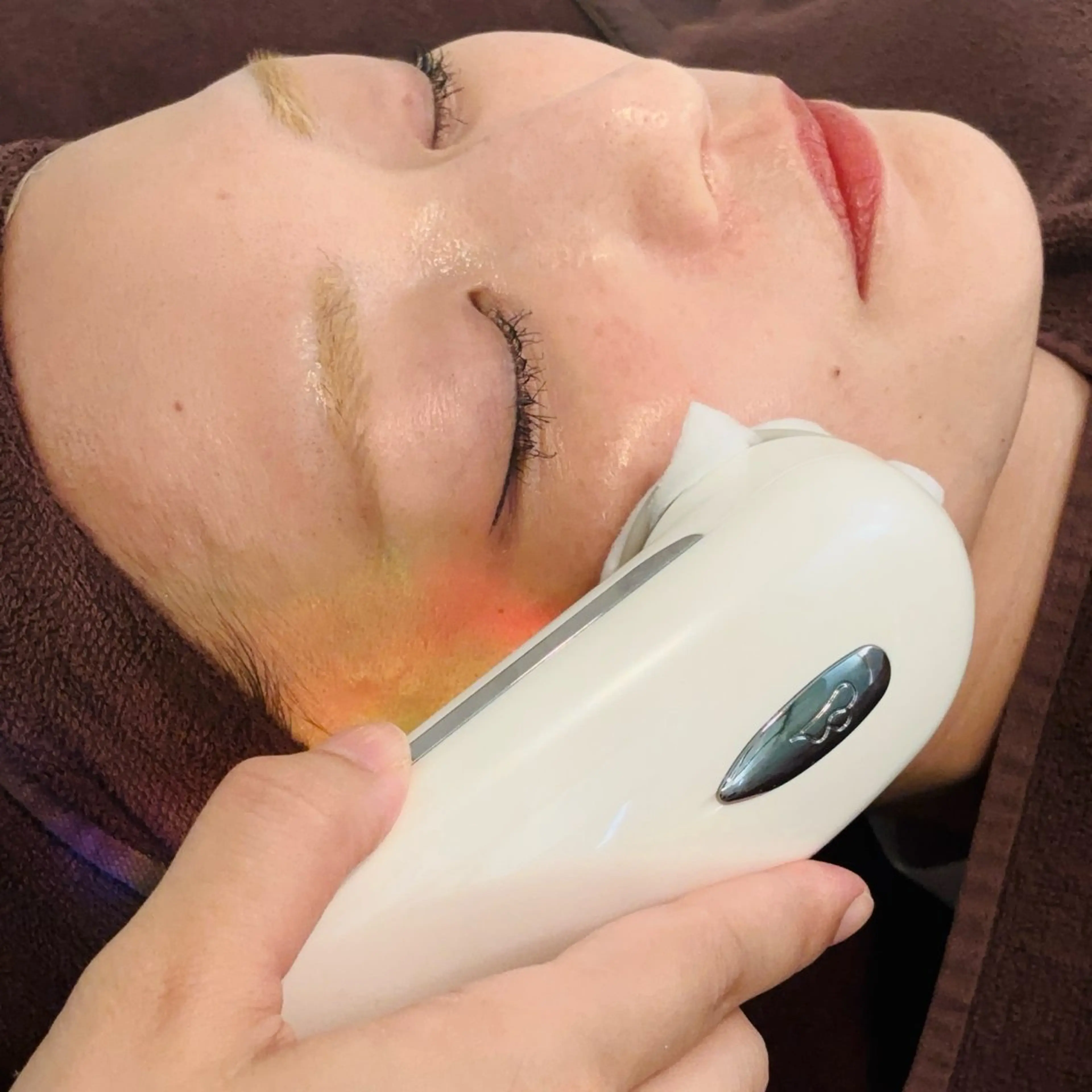 【ホームケア付き×毛穴×ざらつき】毛穴洗浄➕マッサージ➕美容液導入➕クレンジング🎁なめらか肌持続（50分）ミニモ限定の写真