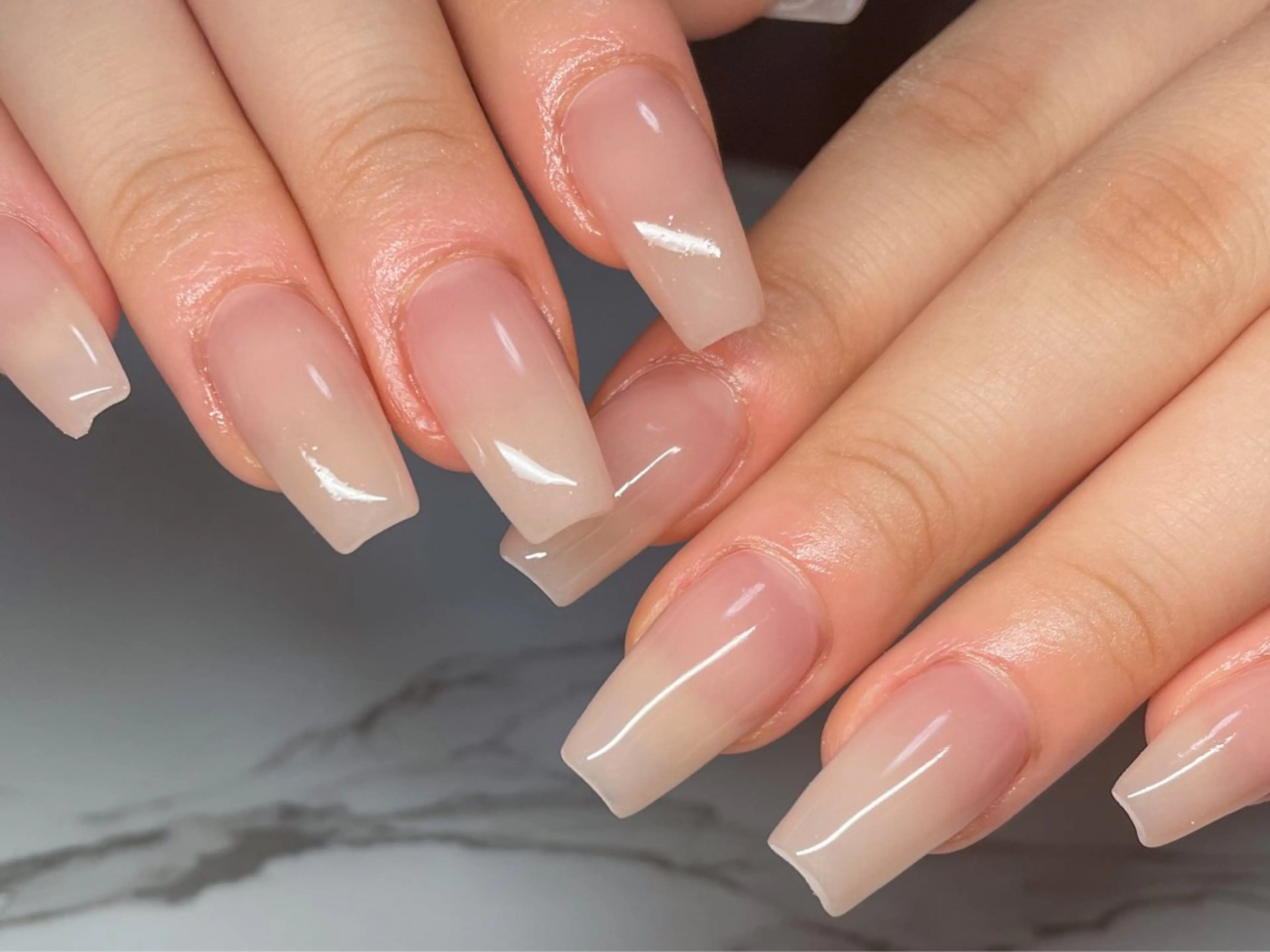 ネイル アートネイル フットネイル ジェルネイル ロングネイル マグネットネイル Nail salon Amicalのネイルデザイン