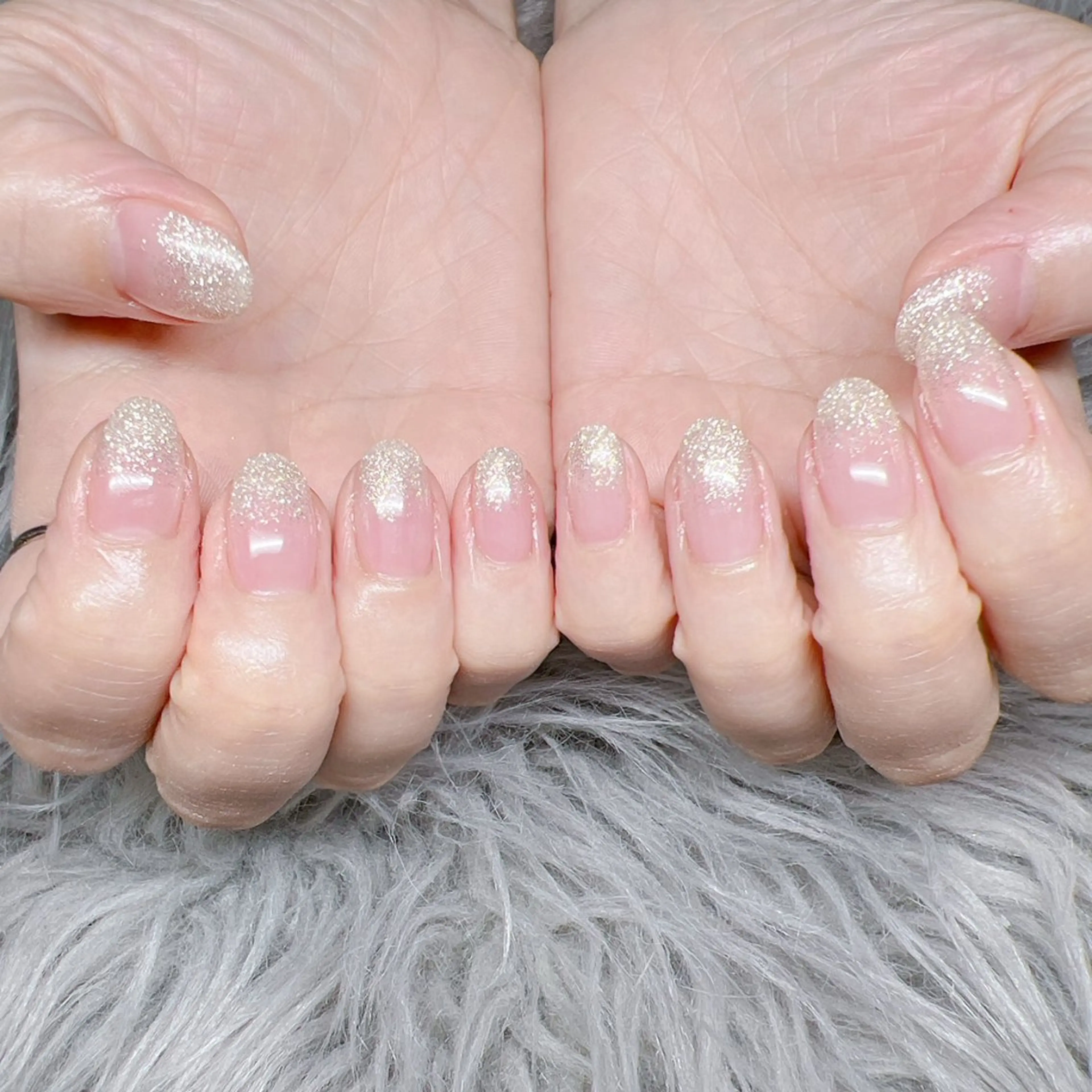 ネイル 個室ネイルサロンDolly  Girl〜ドーリーガール〜所属・DollyGirl KYOKOのネイルデザイン