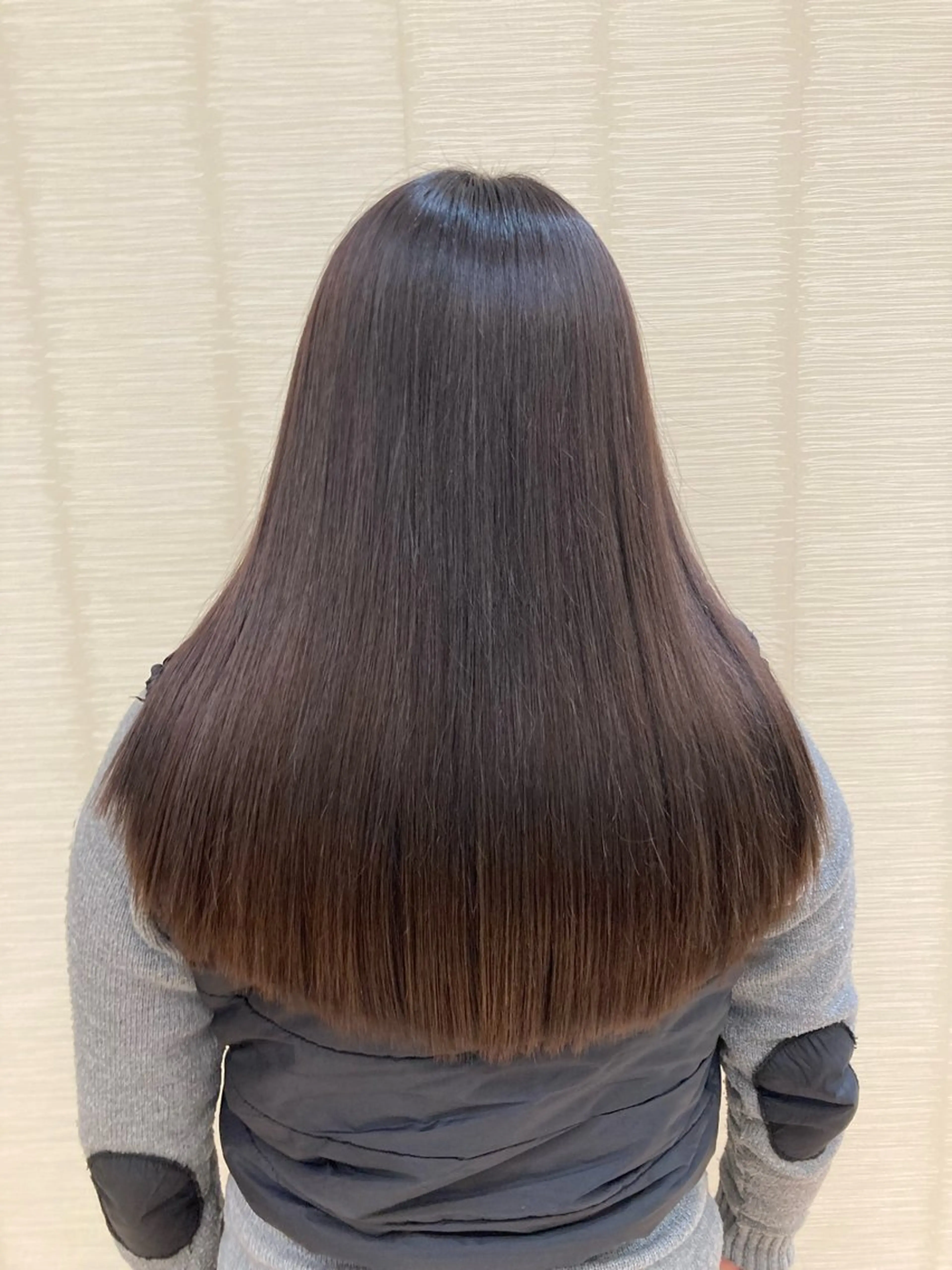 ロング カシータヘアリゾートイオンモール熱田店所属・宮澤 梨羅のヘアスタイル