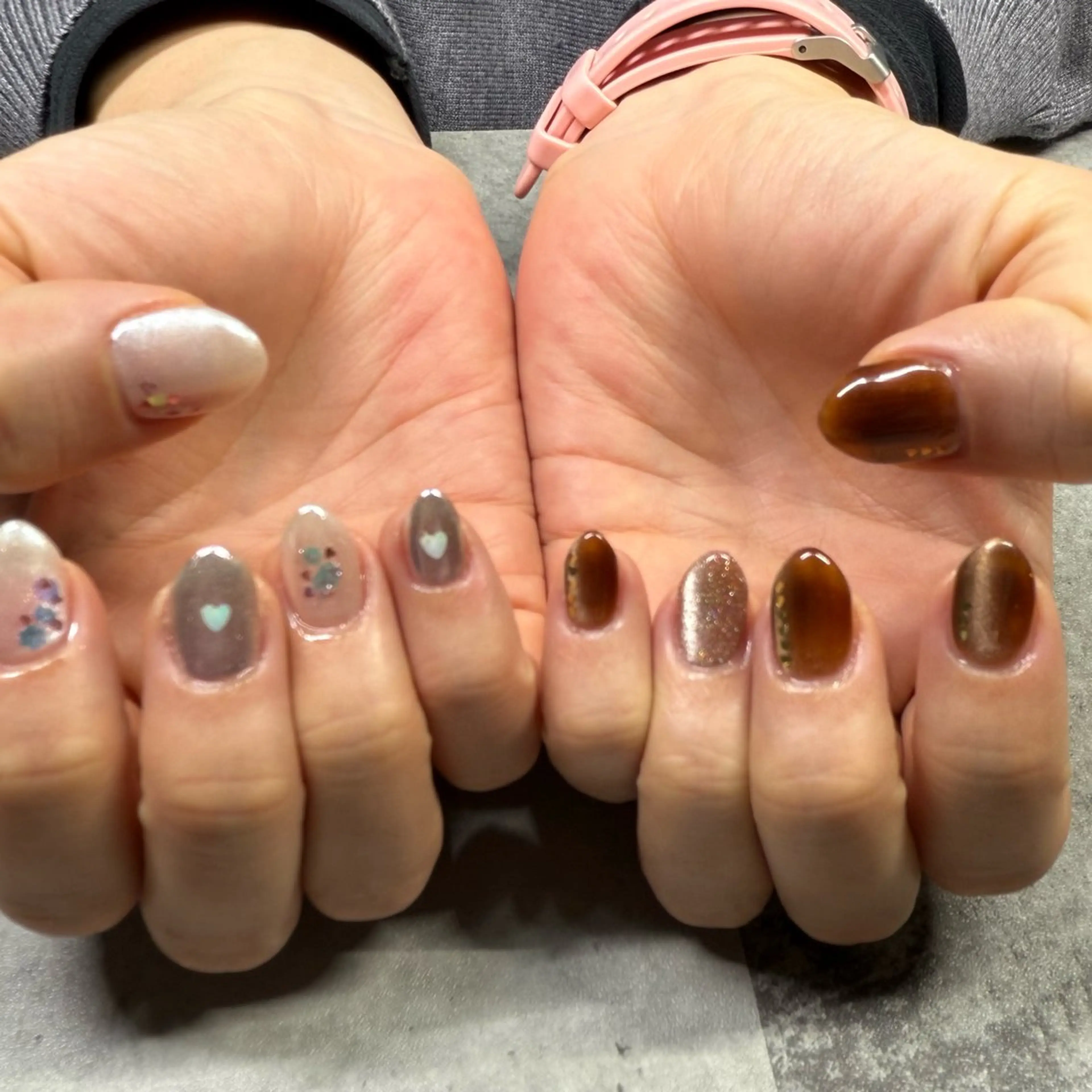 ネイル PARU nailのその他イメージ