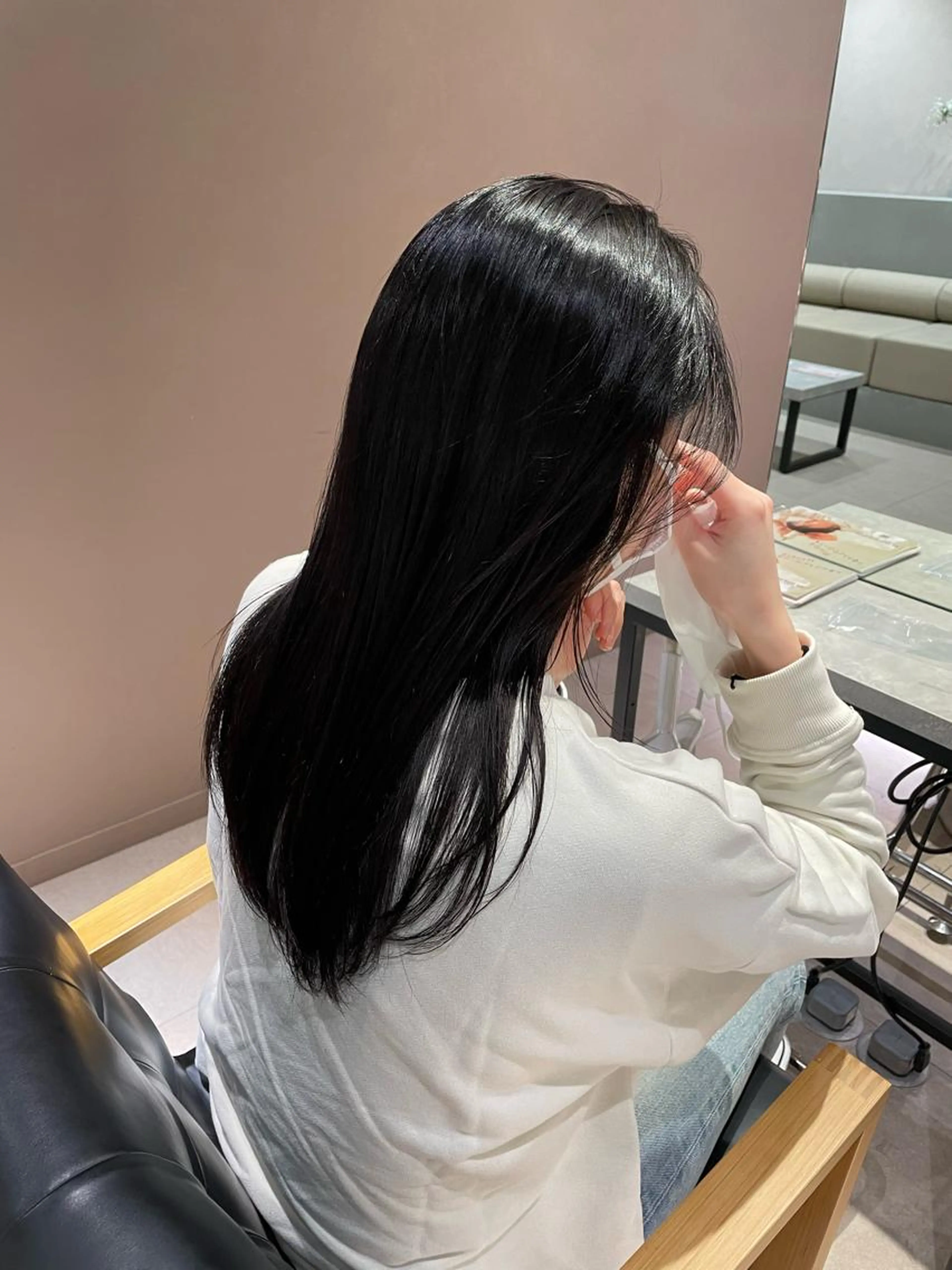 【艶髪】TOKIO トリートメント🌙の写真