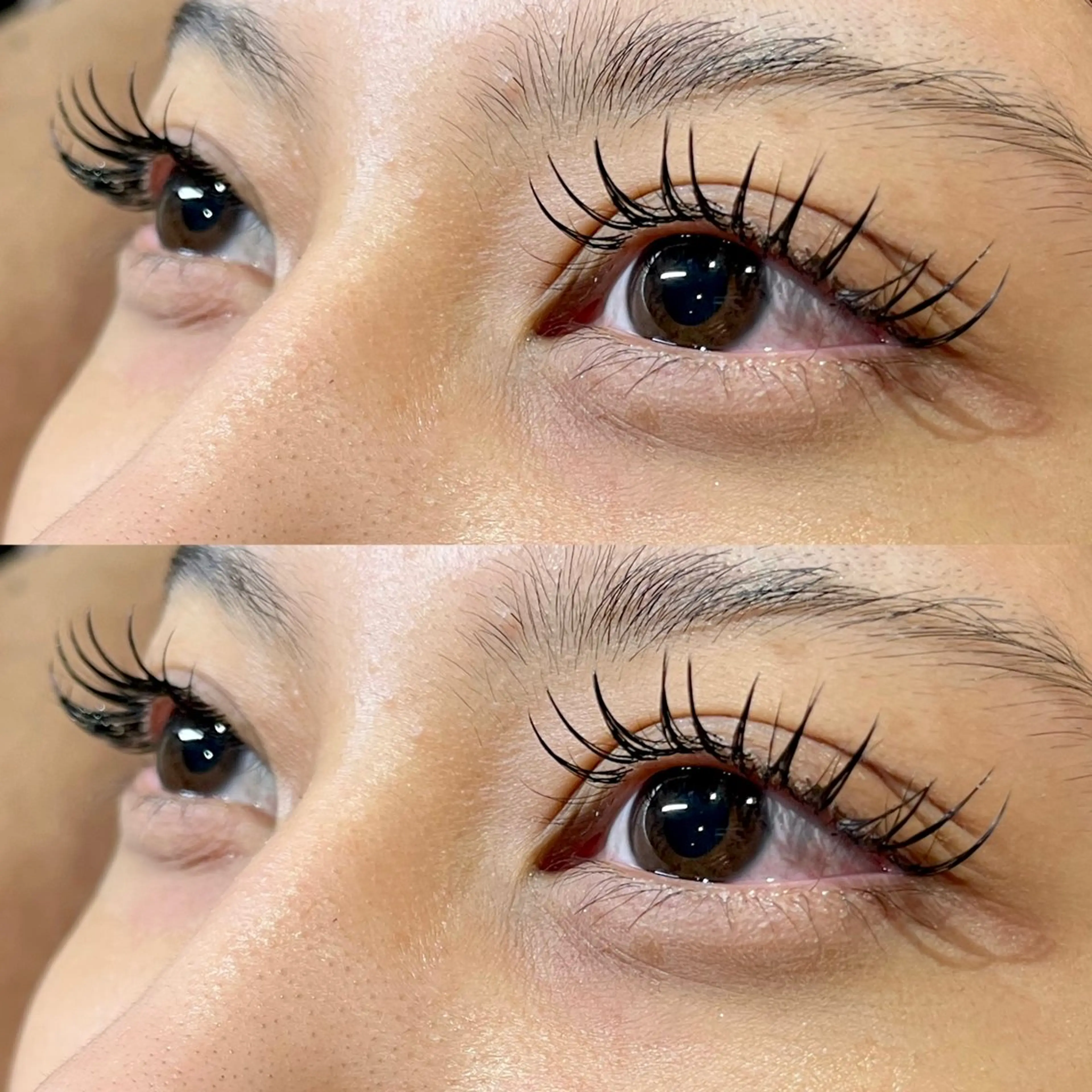 マツエク・マツパ マツエク ガレリアエレガンテ /栄🎀ななか🎀のマツエク・マツパデザイン