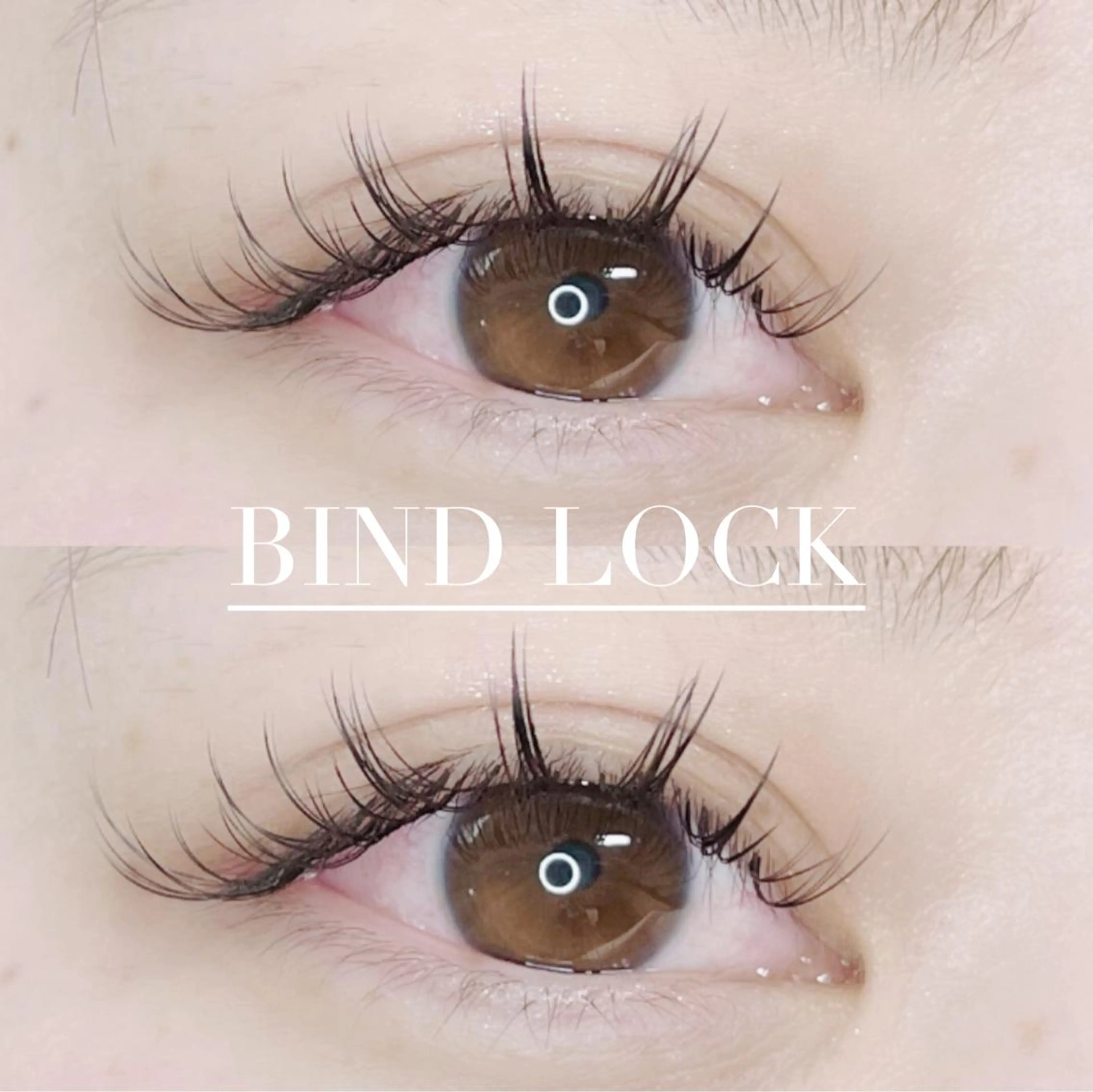 マツエク・マツパ Eyelist Yukiのマツエク・マツパデザイン