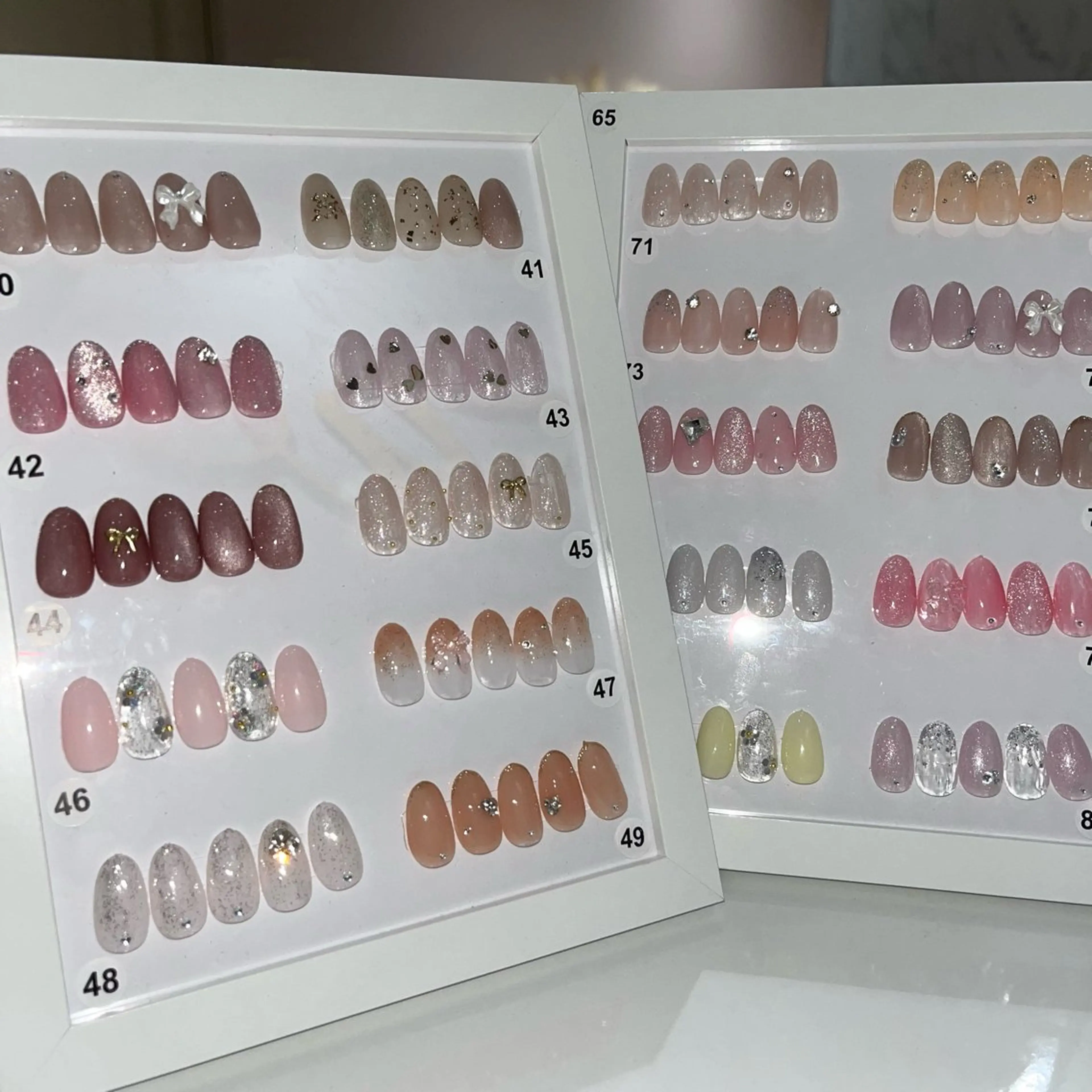 🫧🌸【オフあり】定額〈standard〉🌸🫧の写真