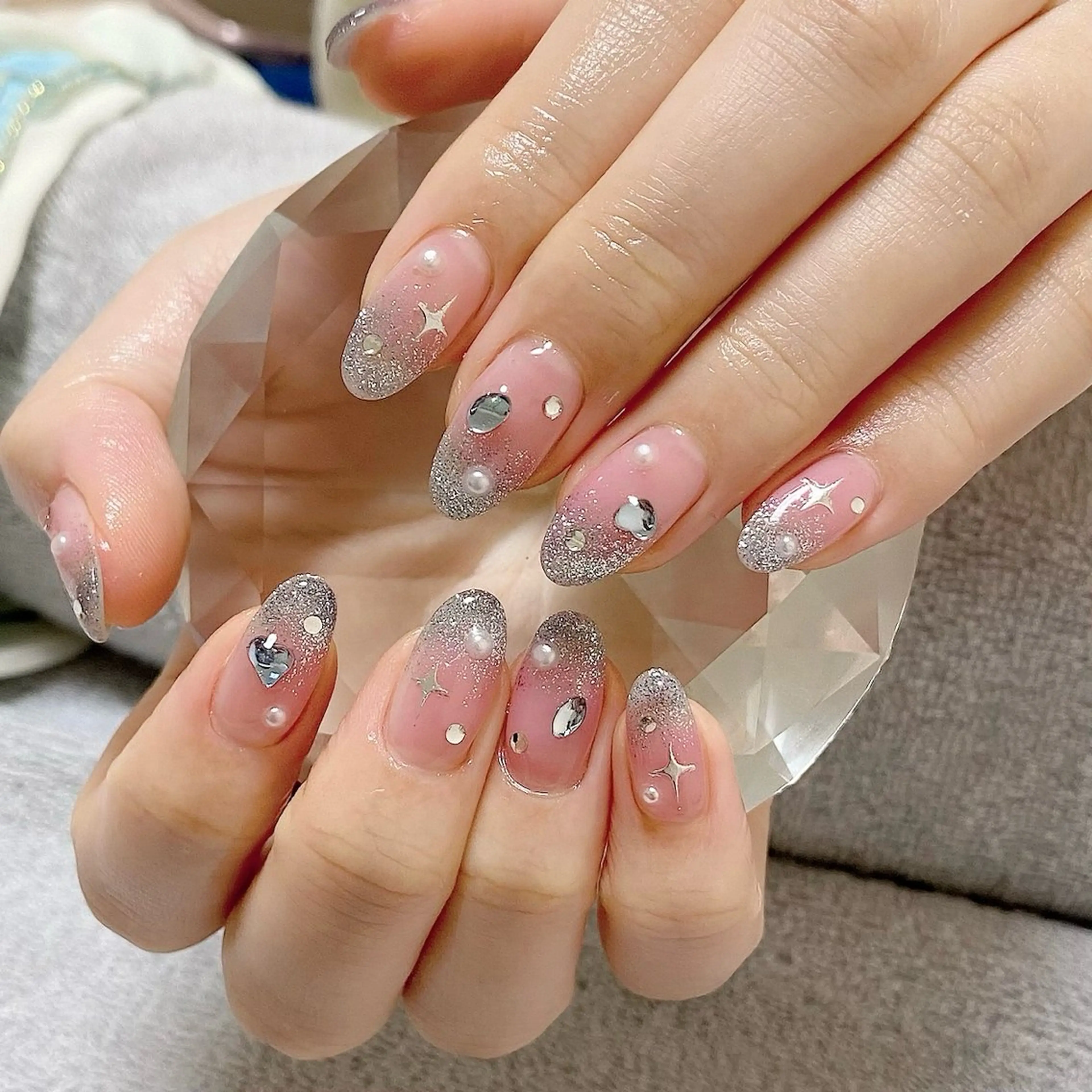 ネイル 💅fleur Ayumiのネイルデザイン