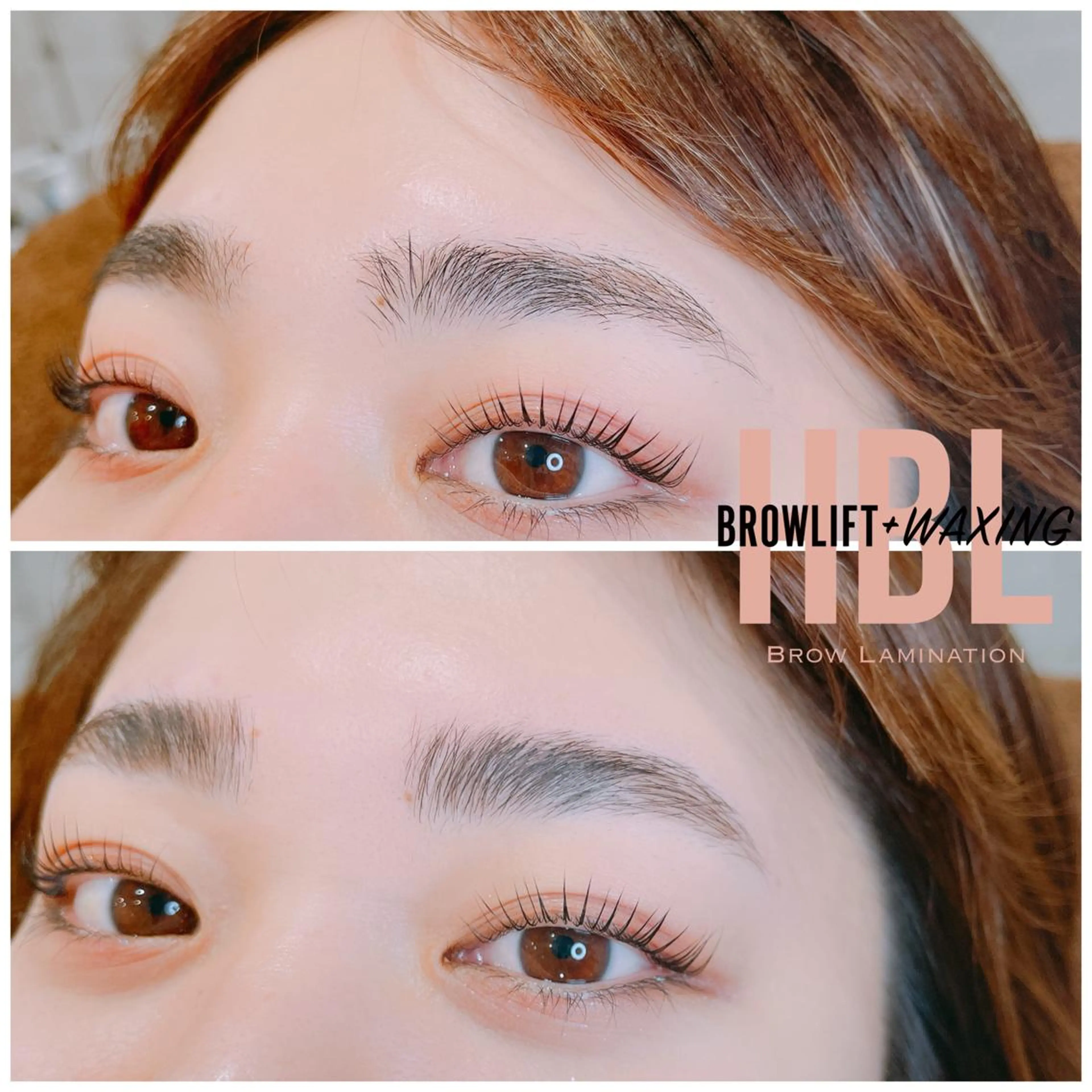 Urbansea Eyelash赤羽の眉毛・アイブロウイメージ