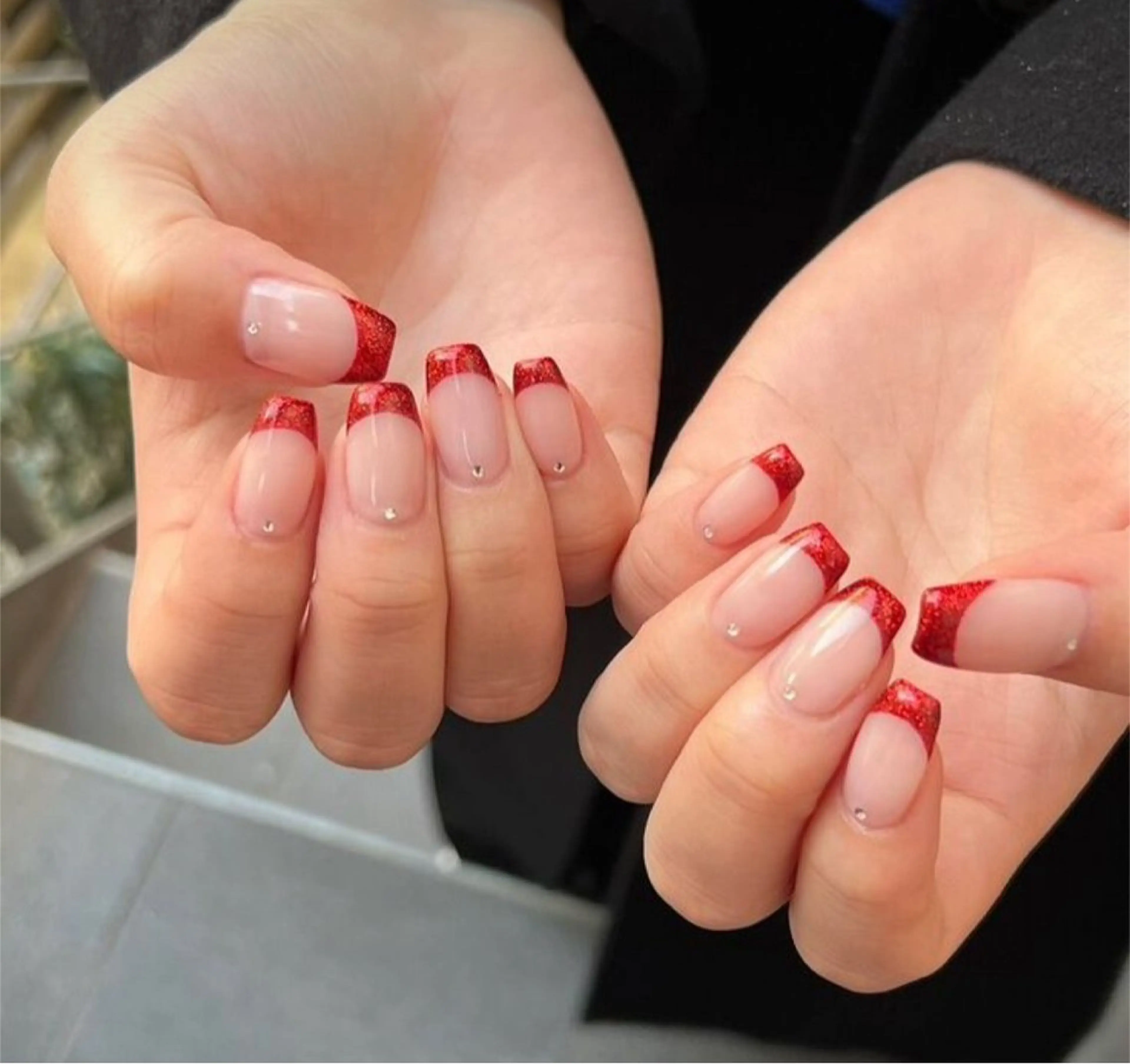 ネイル Anh 歌舞伎町のネイルデザイン