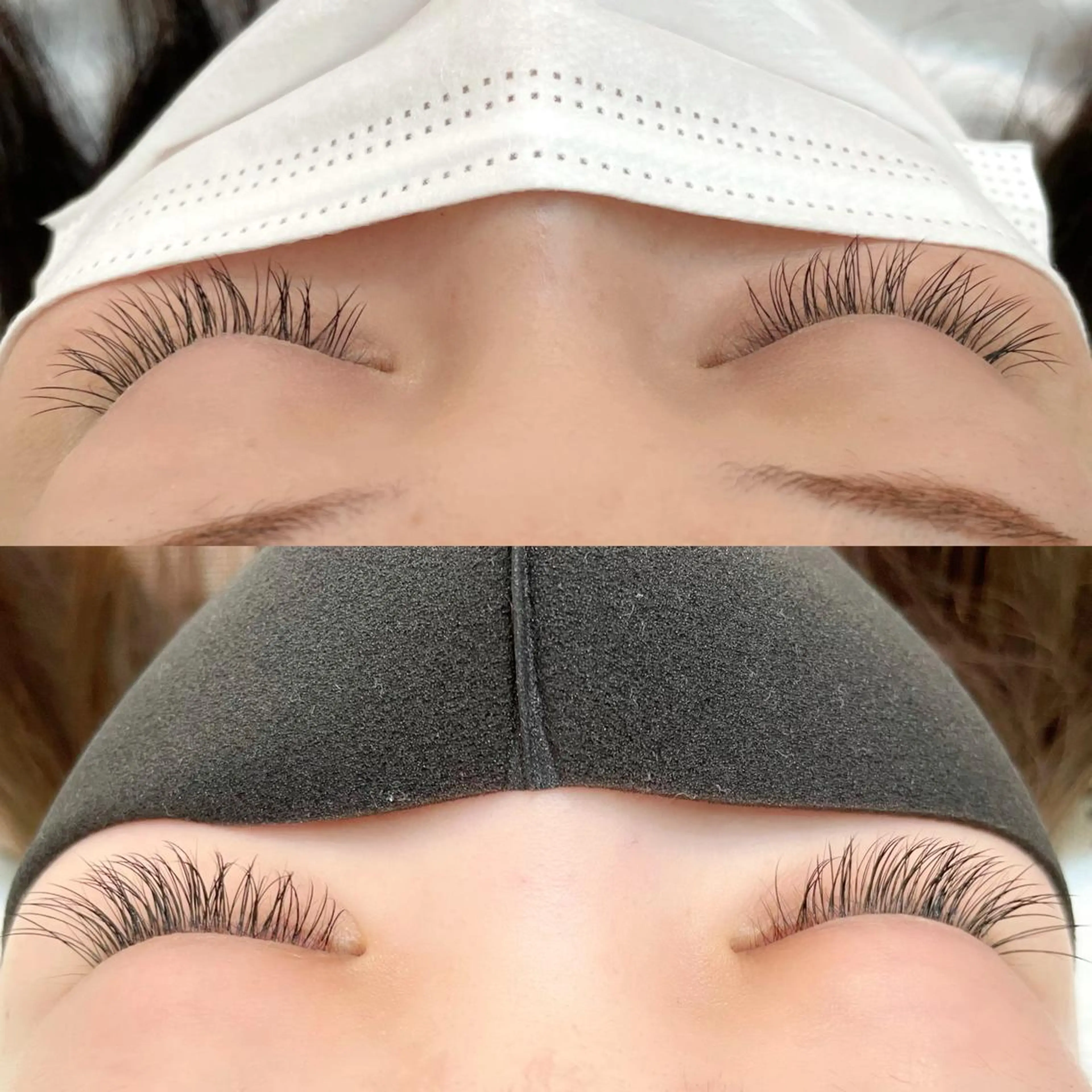 マツエク・マツパ sara lazo 県病院前のマツエク・マツパデザイン