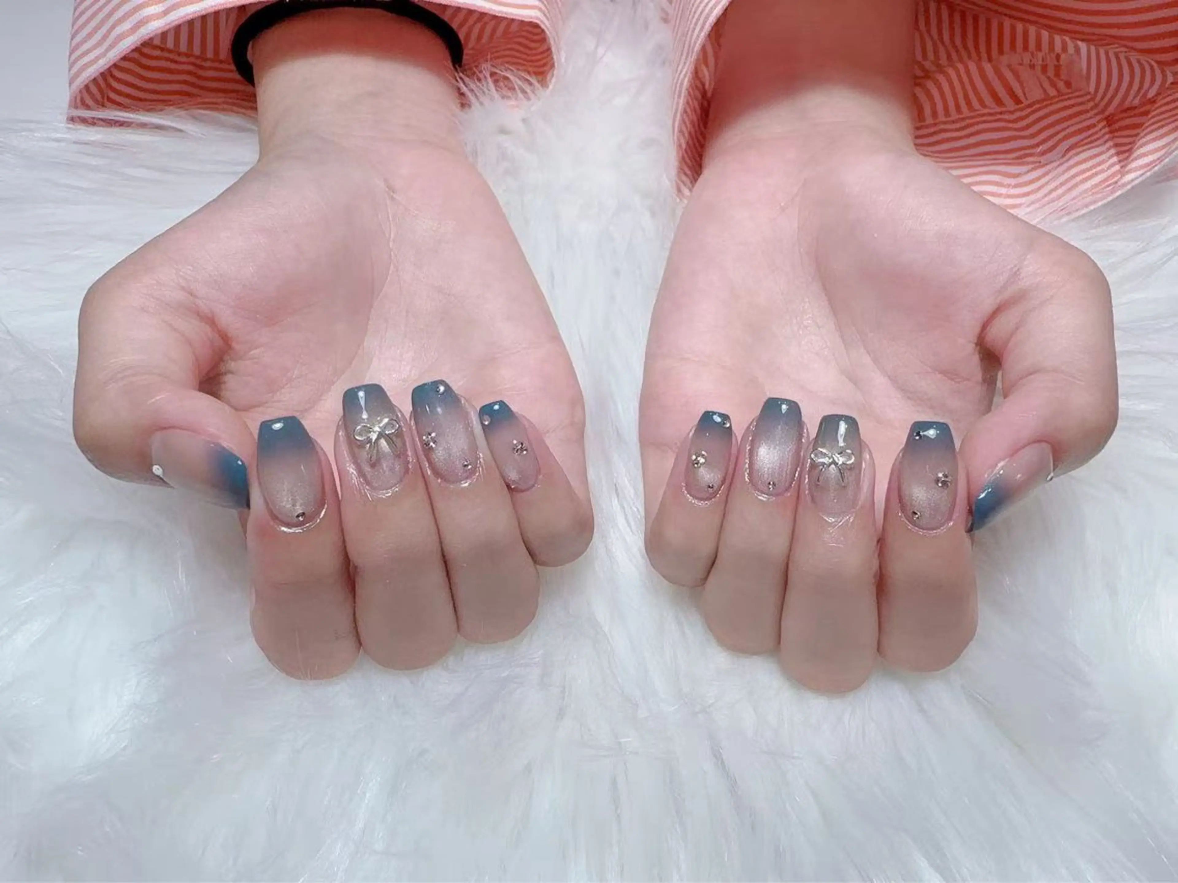 ネイル Hana&NAILSALON所属・ふ みのネイルデザイン