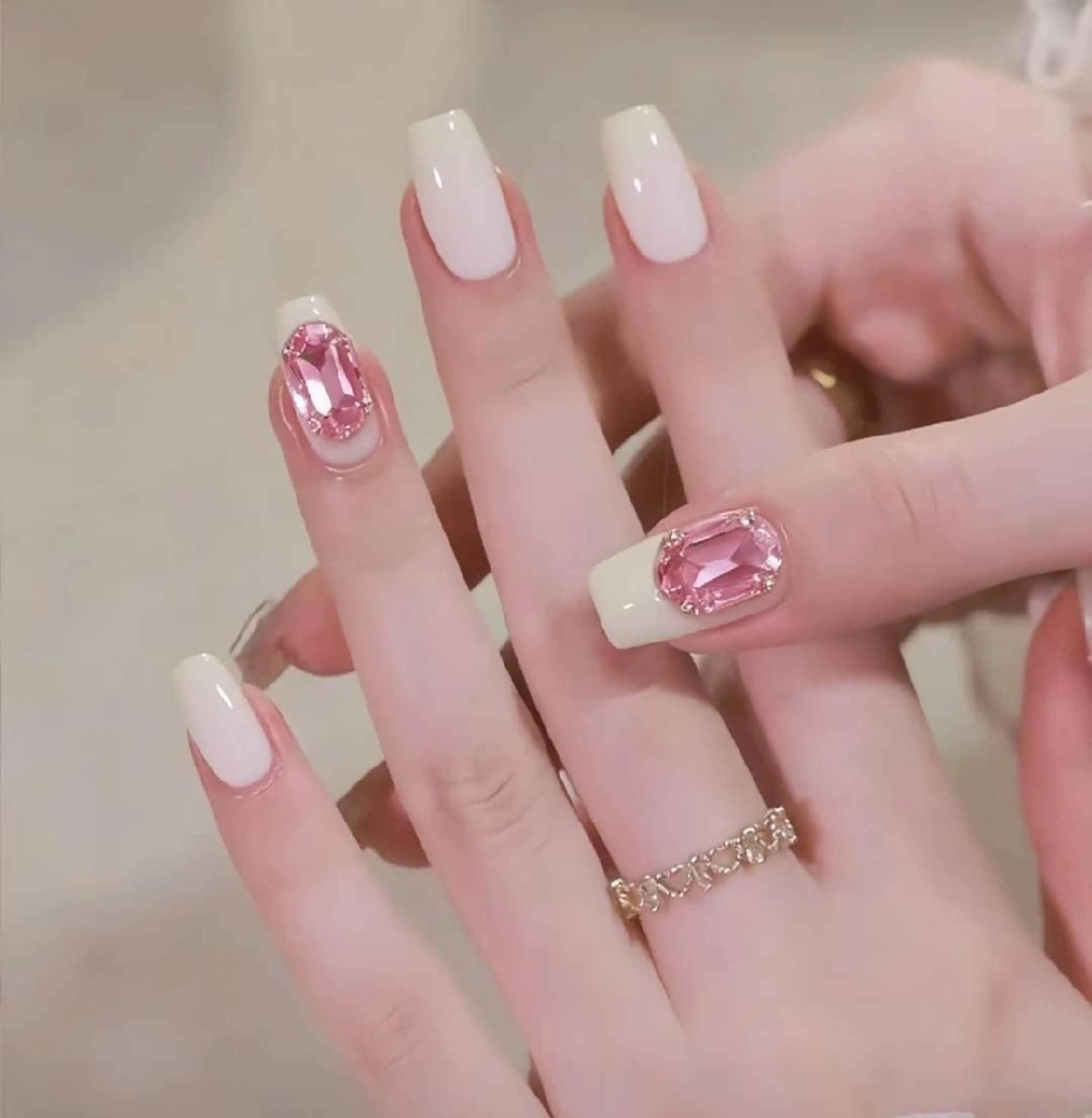 ネイル CI CI北千住のネイルデザイン