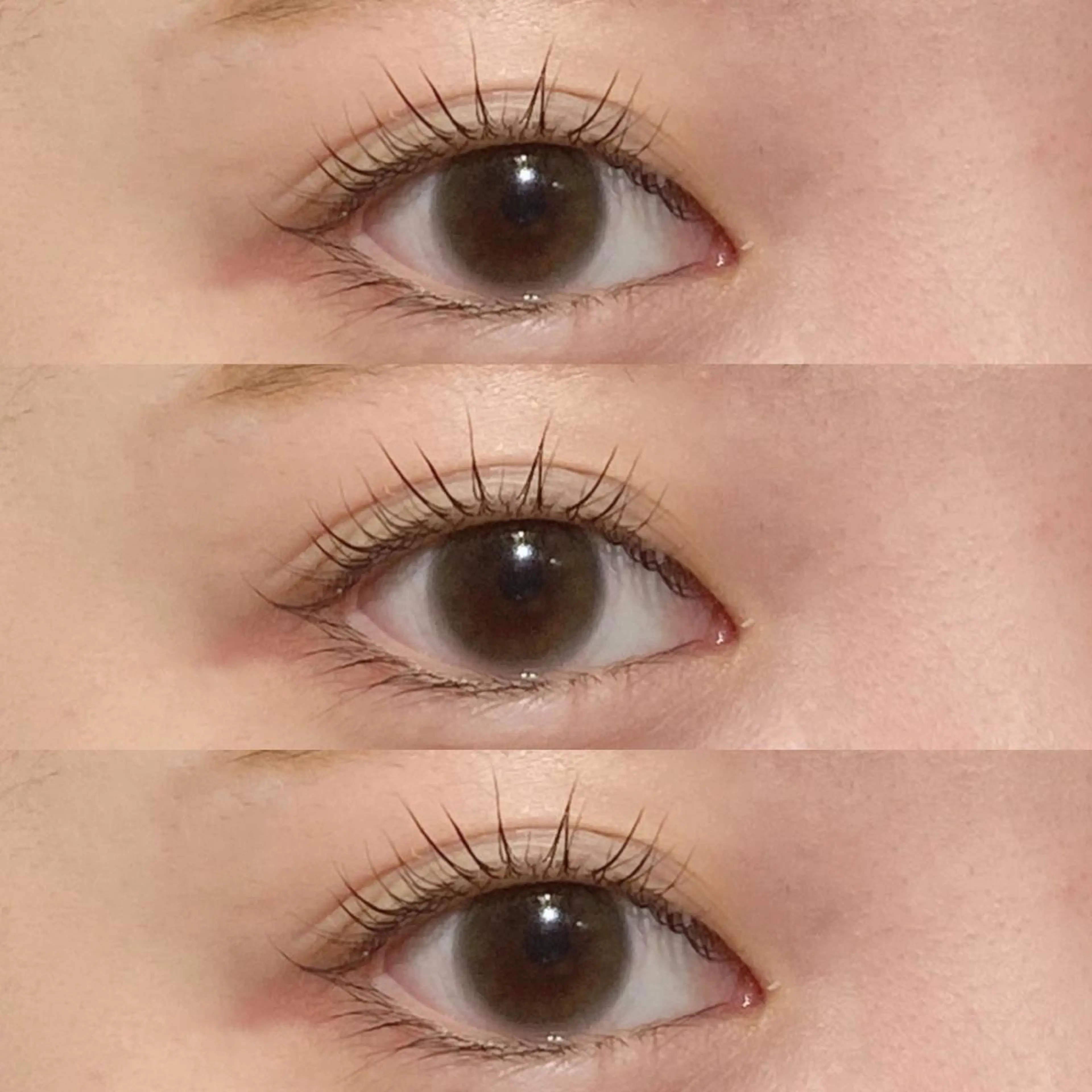 マツエク・マツパ patou 烏丸所属・ショート特化/ 上原麗咲希のヘアスタイル