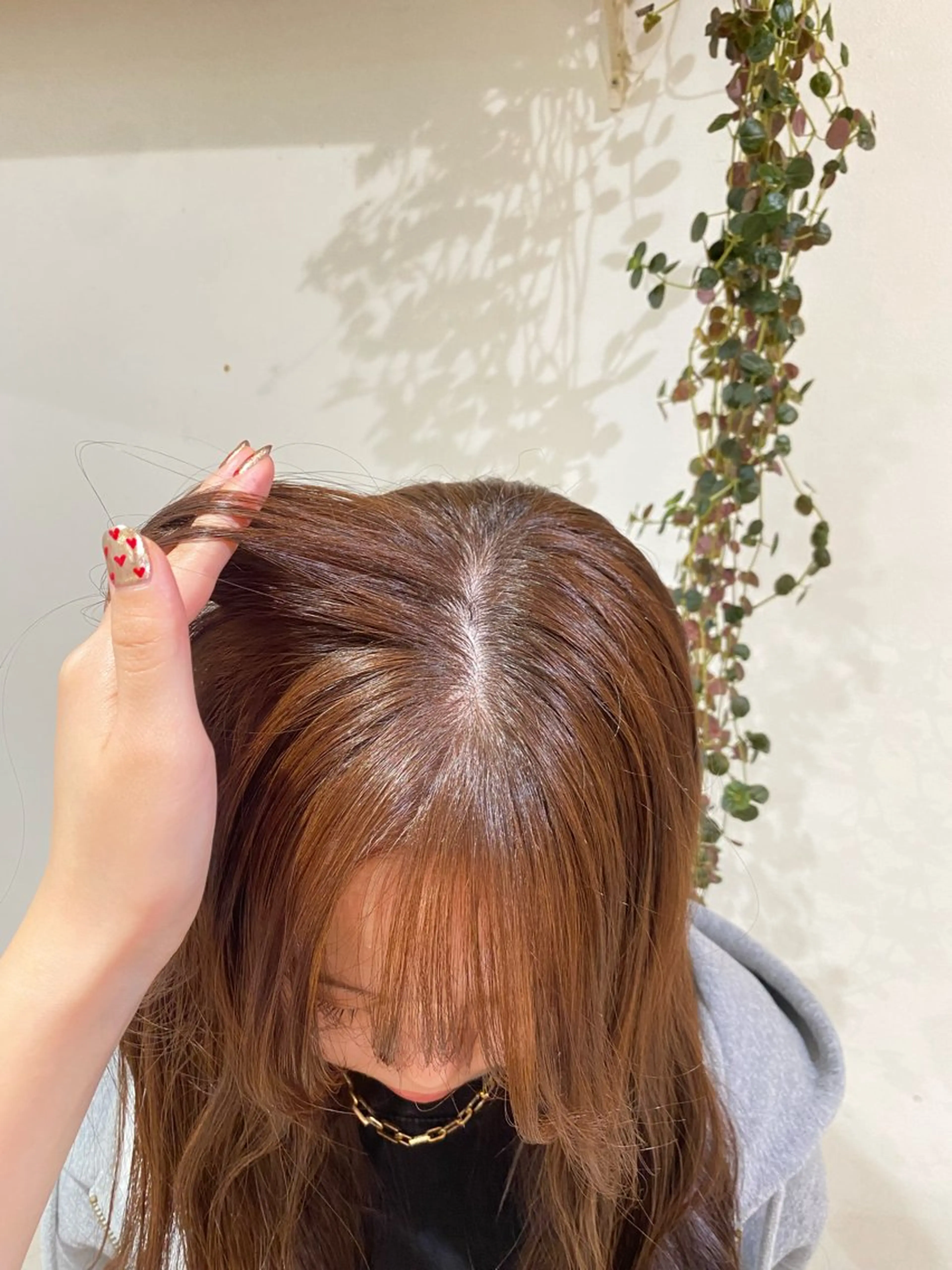 カラー ヘアカラー ブリーチ/eye/ カット/ココミ🧚のヘアスタイル