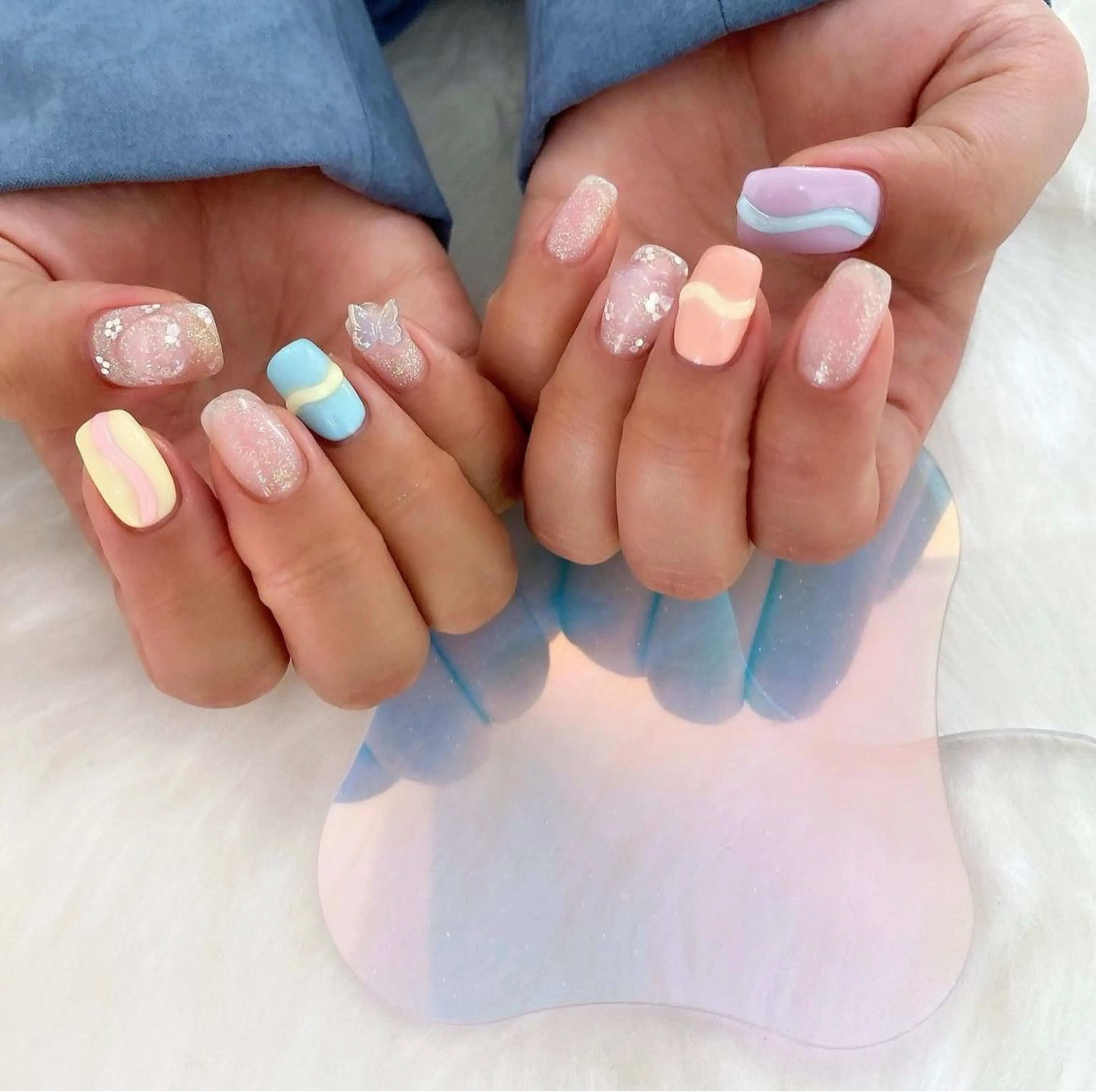 【オフ込み】やり放題コースの写真