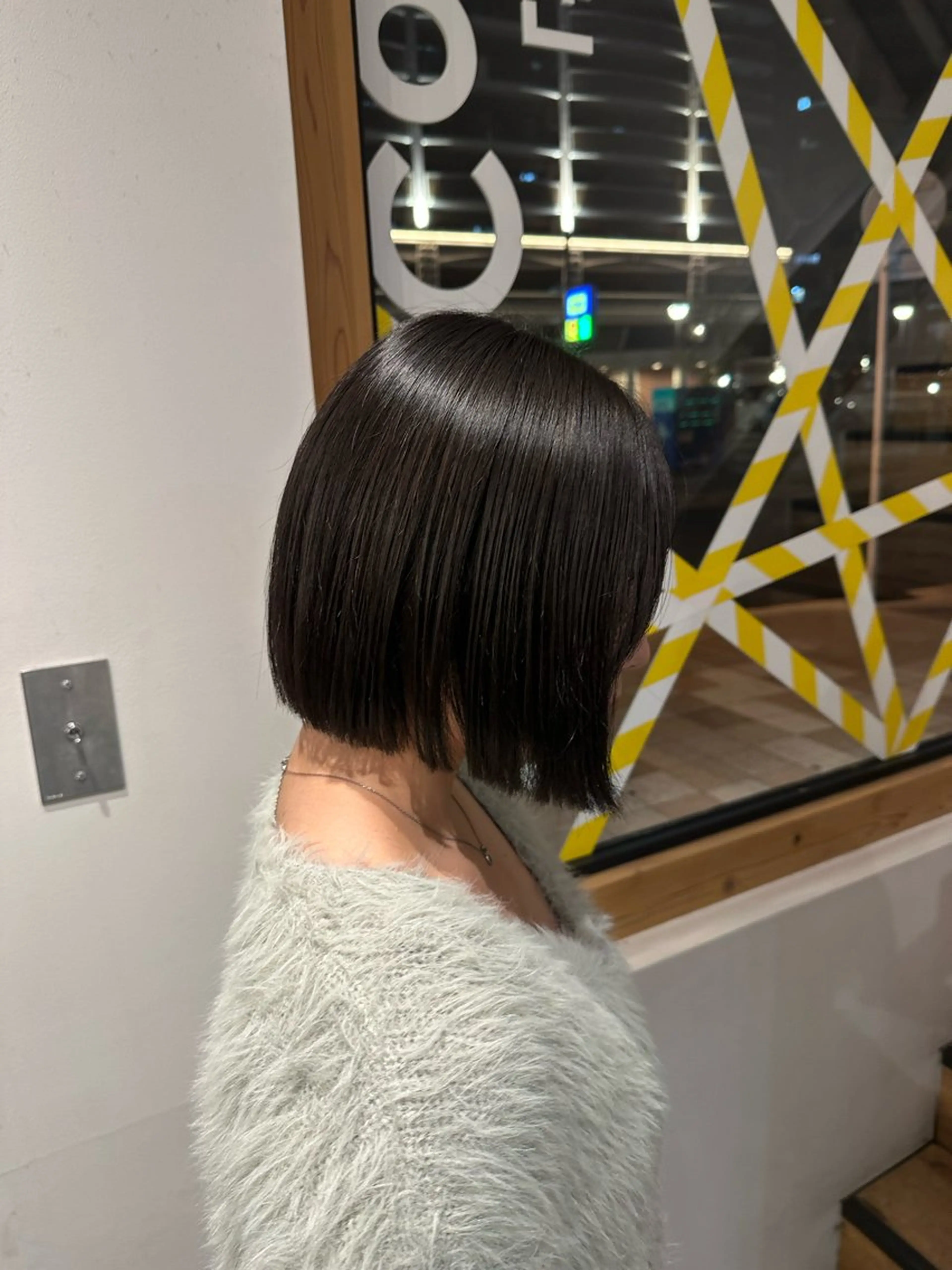 カット モデル募集‎/ あゆみ🎀のヘアスタイル