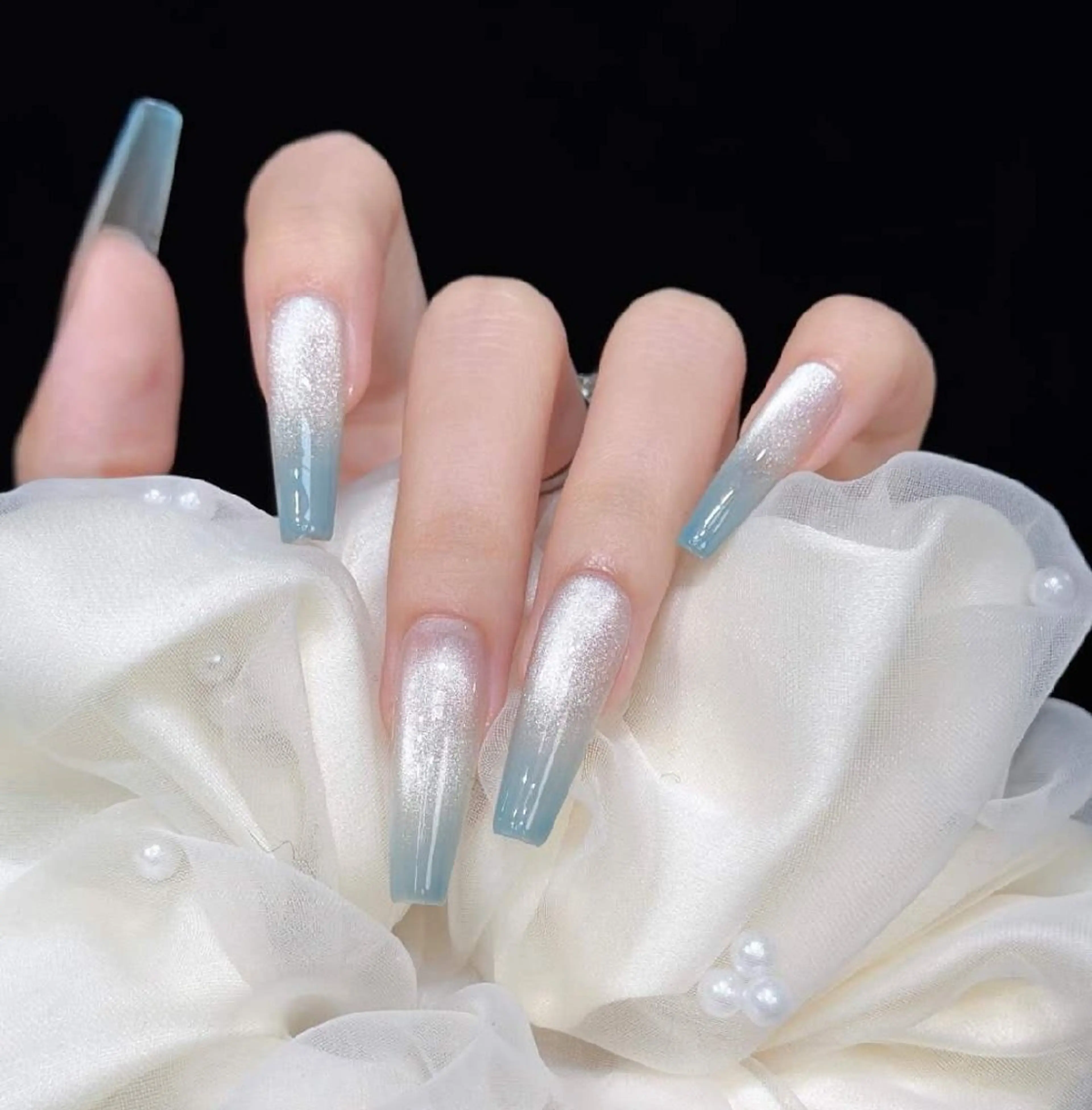 ネイル CI CI北千住のネイルデザイン