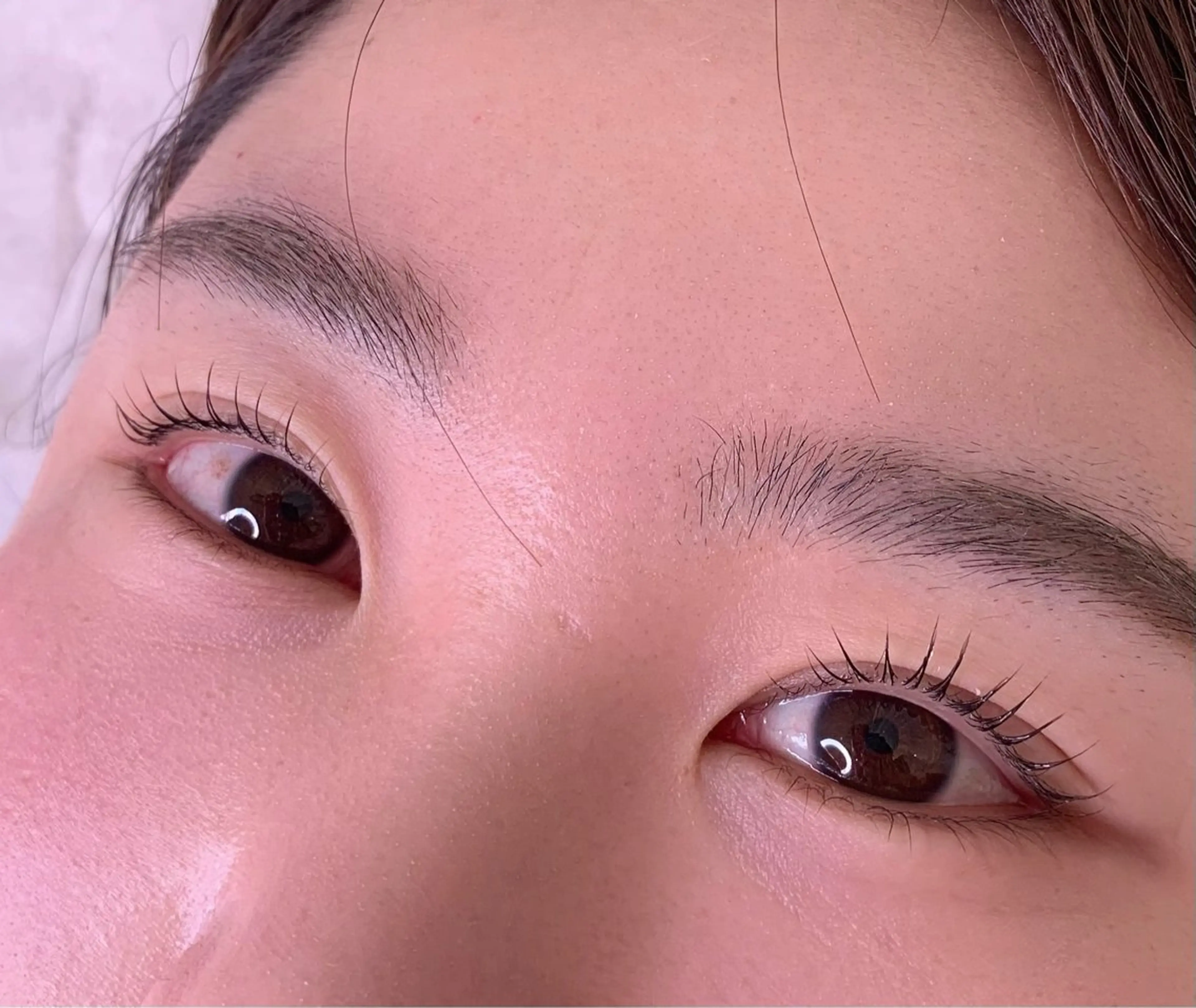 マツエク・マツパ Meica nonoの眉毛・アイブロウイメージ