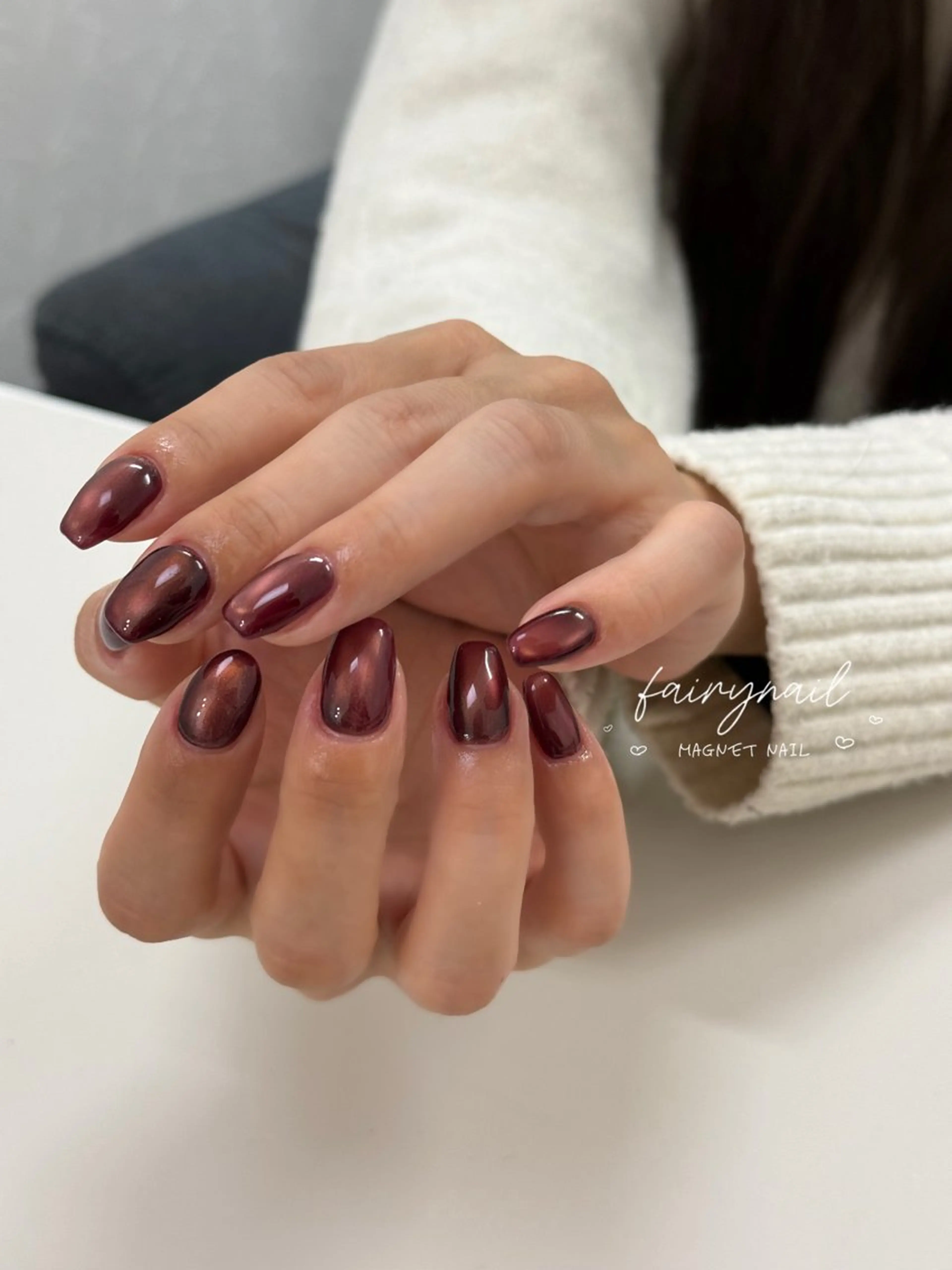 ネイル fairy 25のネイルデザイン