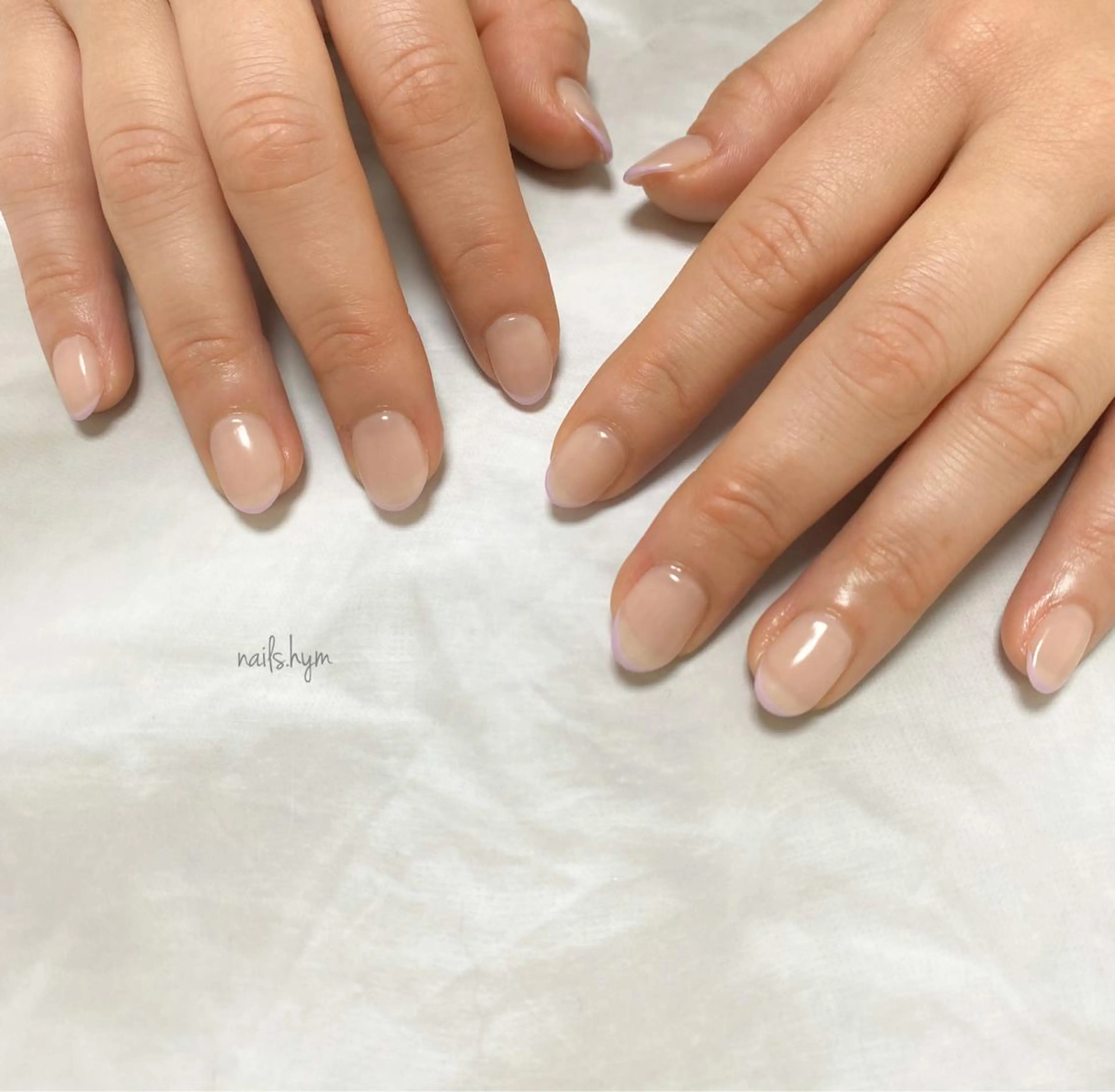 ネイル ハンドネイル nails. hymのネイルデザイン