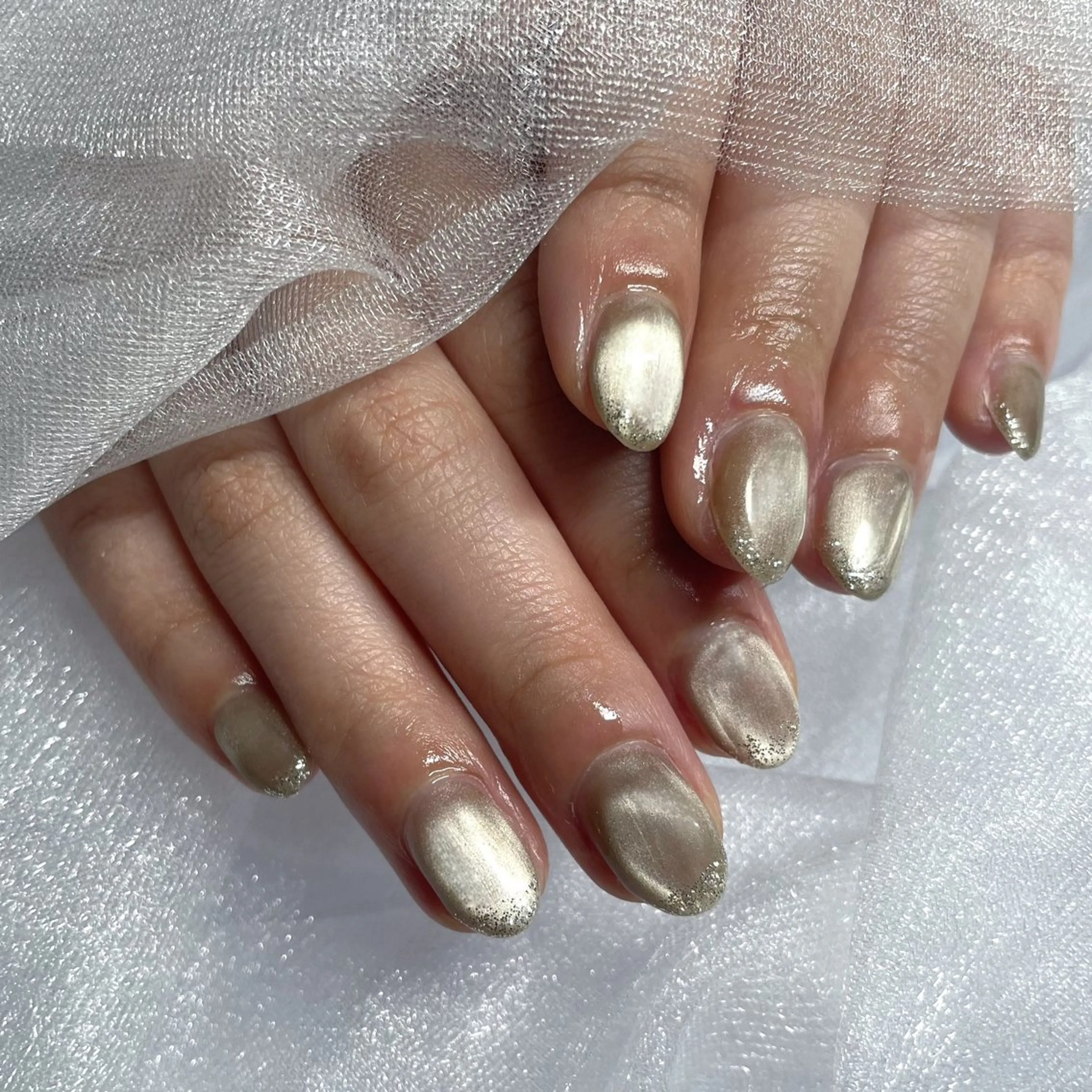 ネイル 佐柄 あすかのネイルデザイン