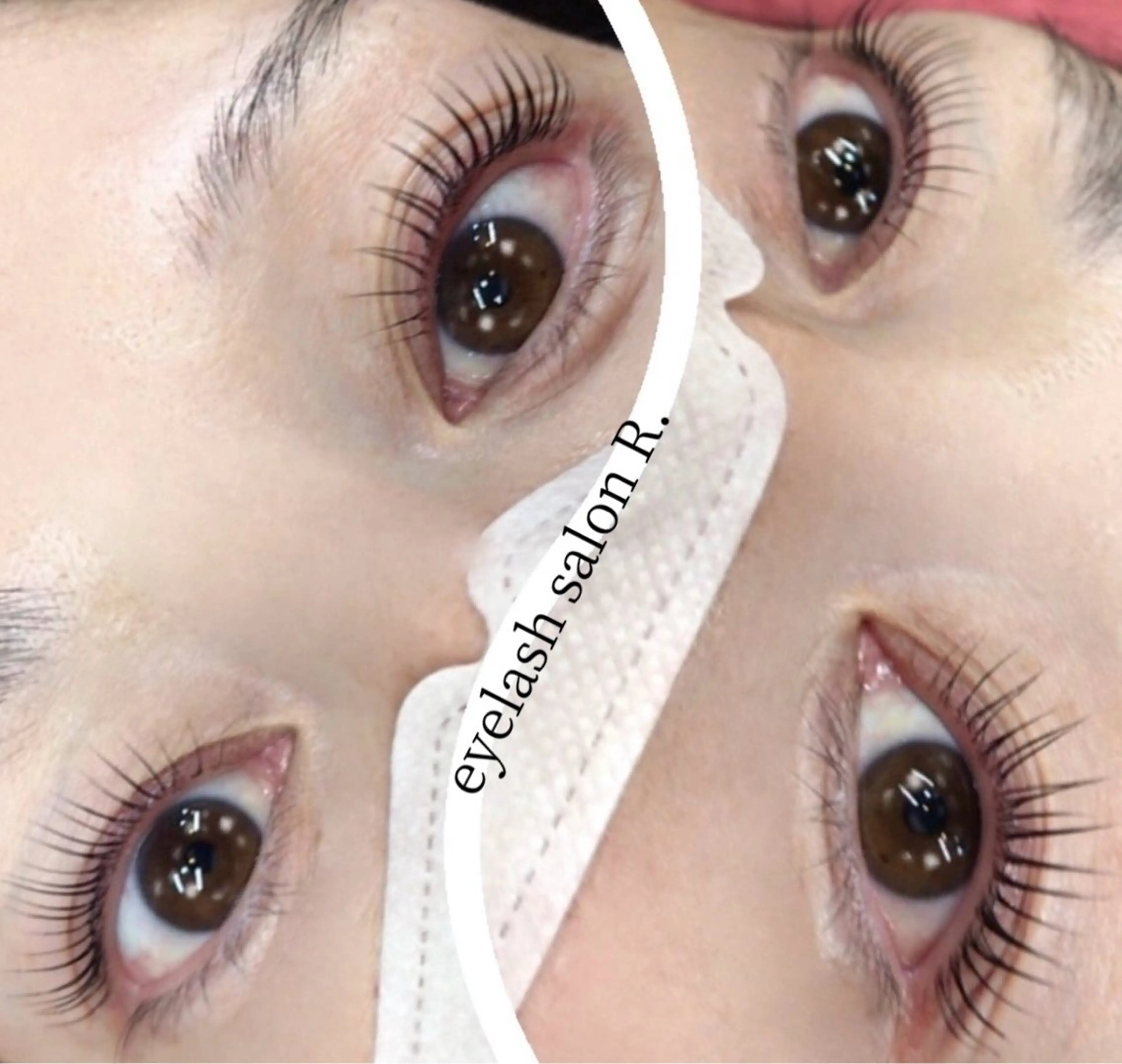 マツエク・マツパ eyelash salon R.所属・eyelash salon R.の眉毛・アイブロウイメージ