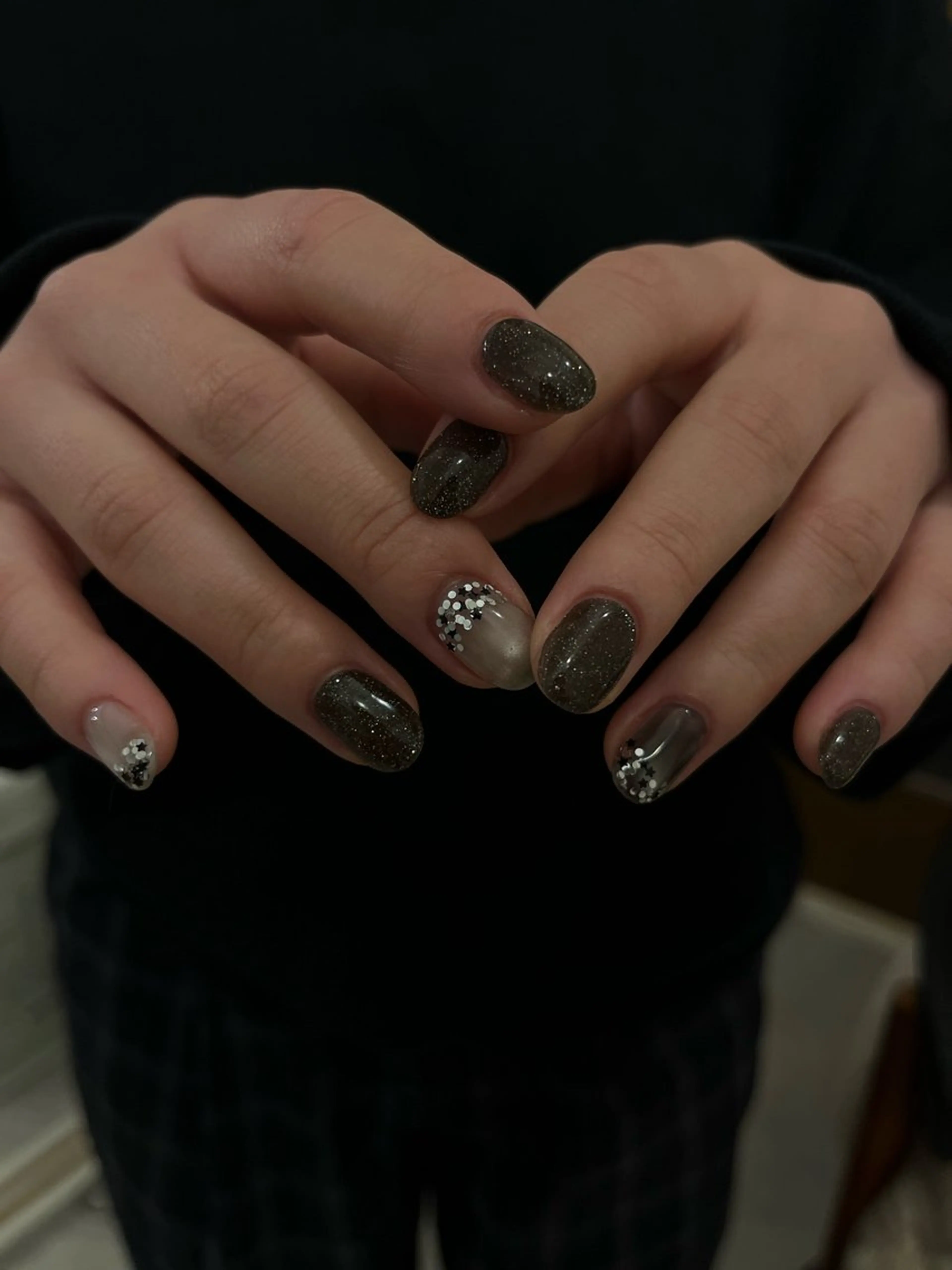 ネイル soi.__mako ⠀のネイルデザイン