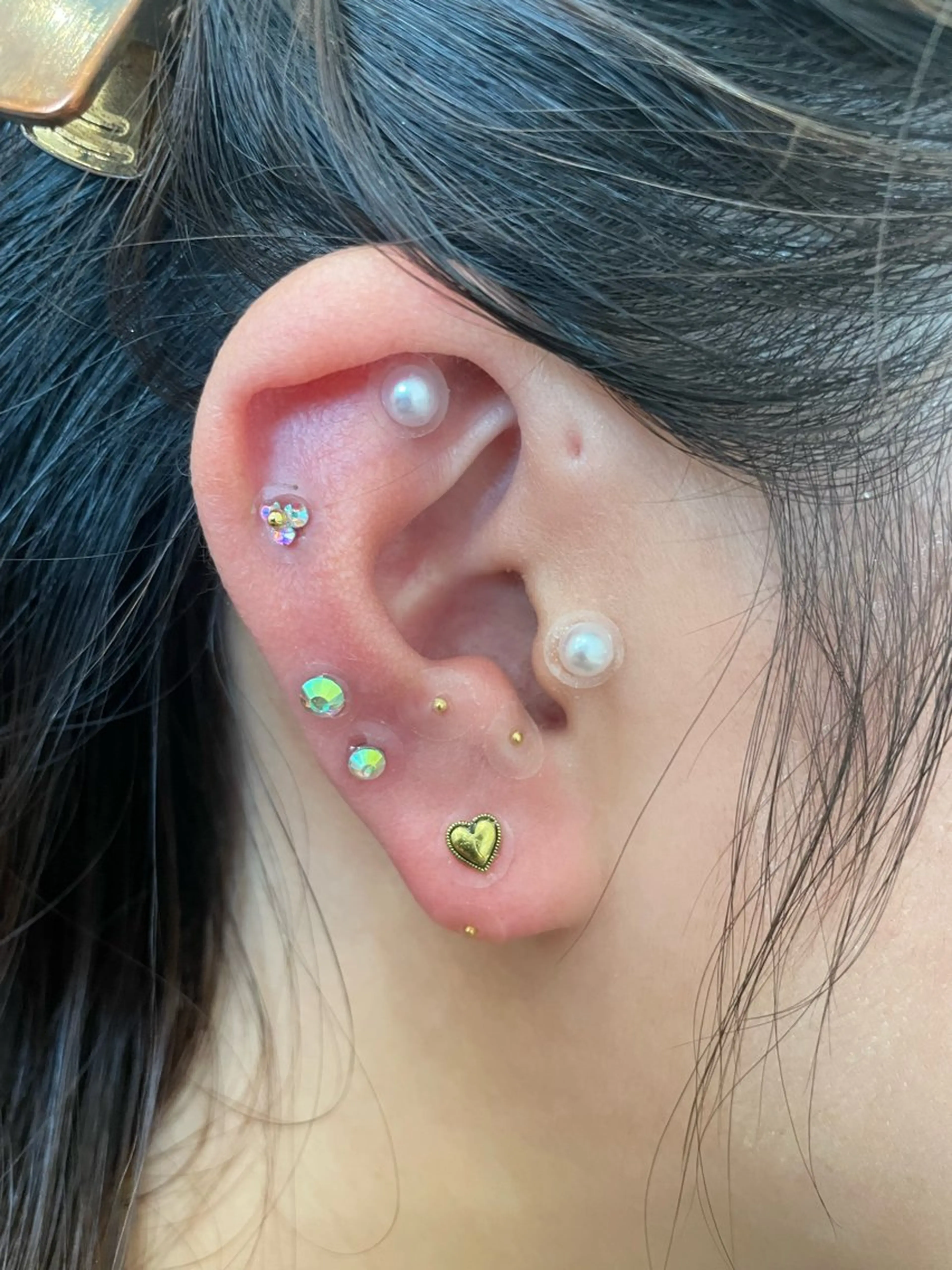 ネイルサロンlafleur（ラフルール）所属・salon lafleurのネイルデザイン