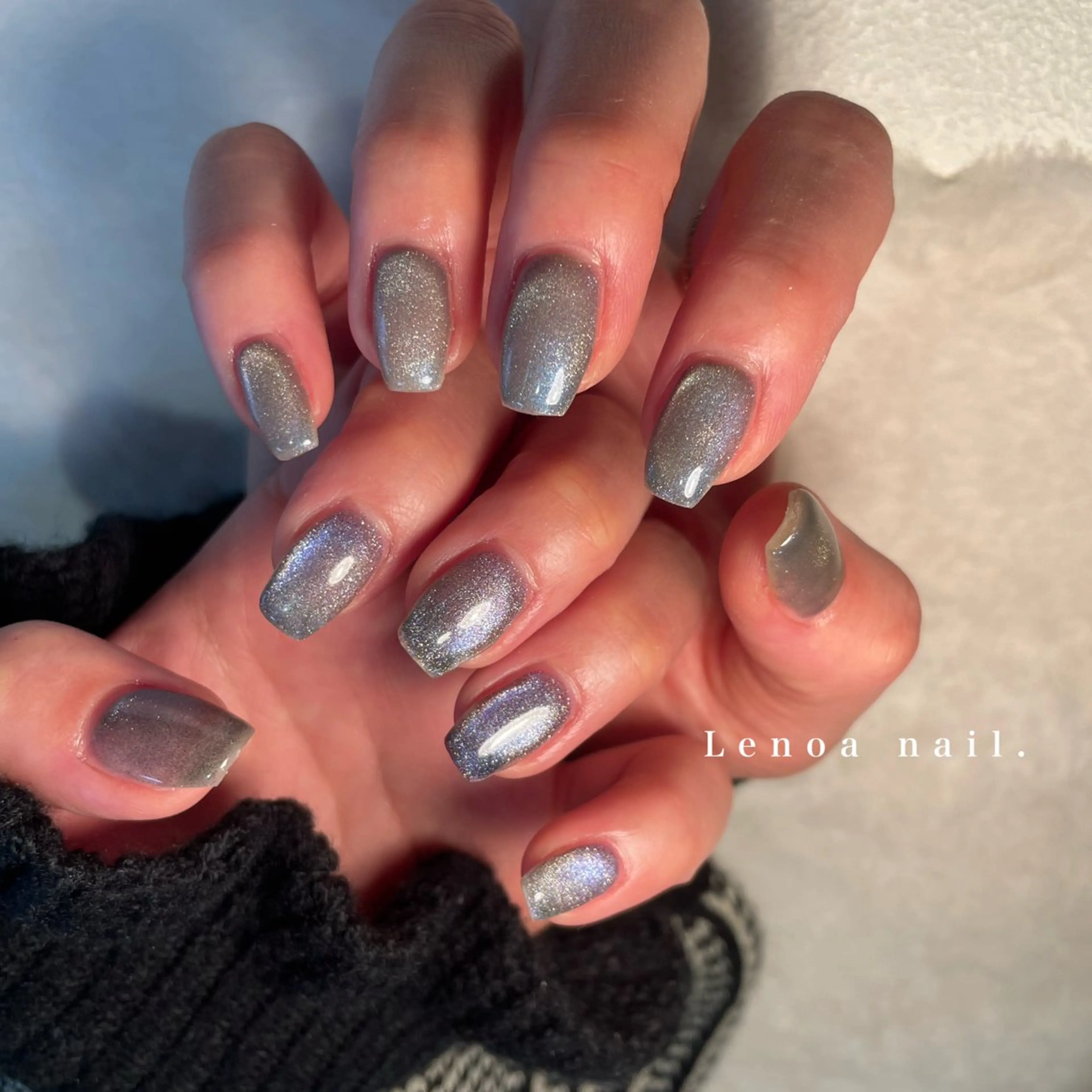 ネイル nailsalon Lenoaのネイルデザイン