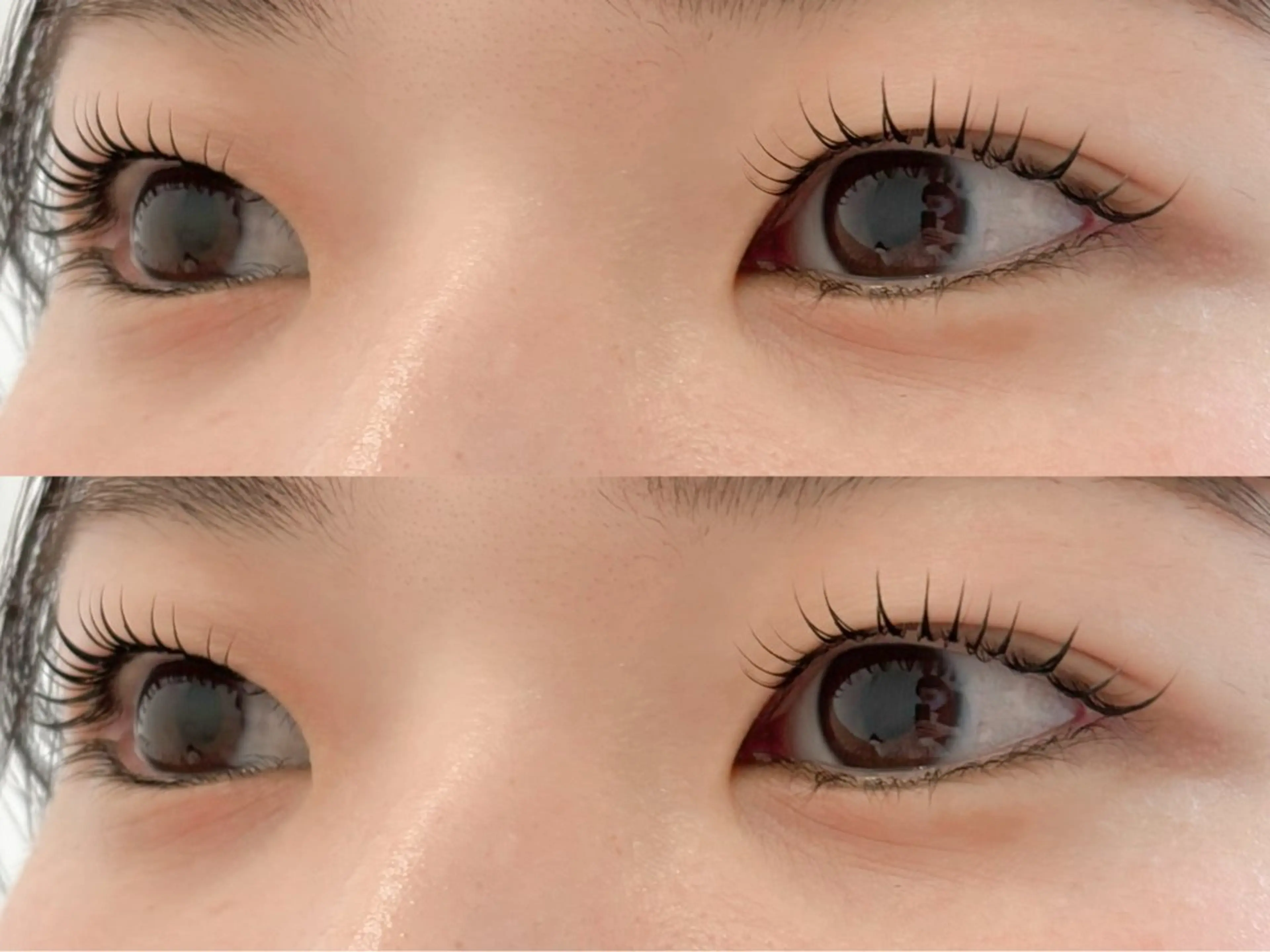 マツエク・マツパ マツパ 🌙Lily 船橋 鈴木のマツエク・マツパデザイン