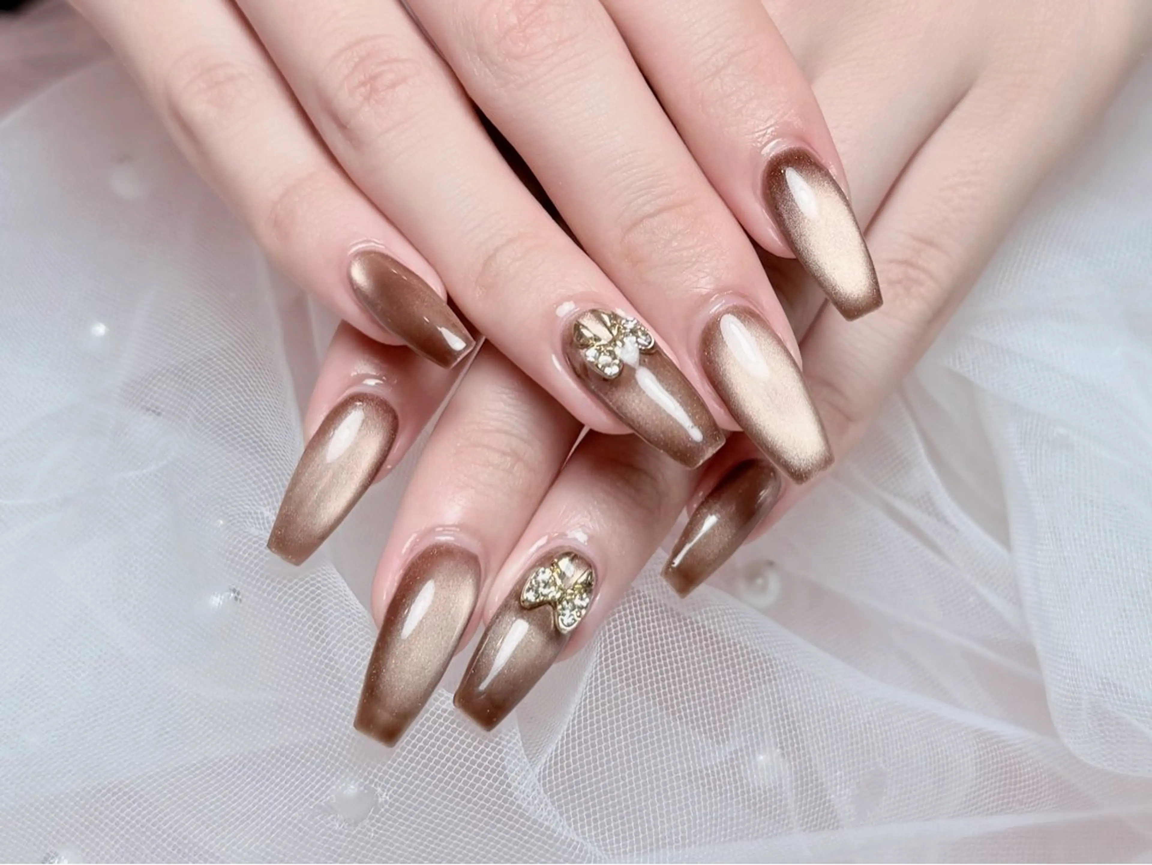 ネイル Bél Nail salonのネイルデザイン