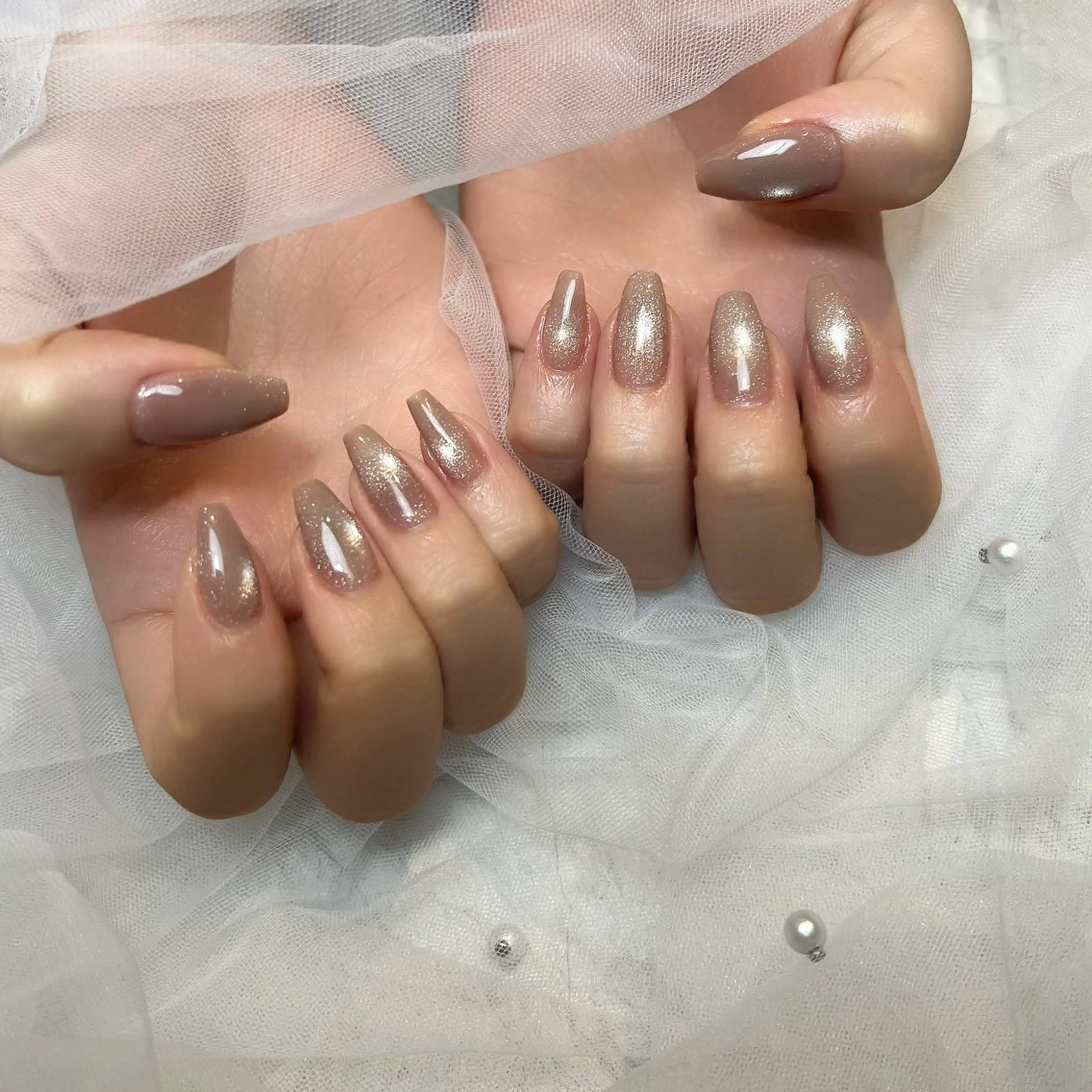 ネイル T Nanamiのネイルデザイン