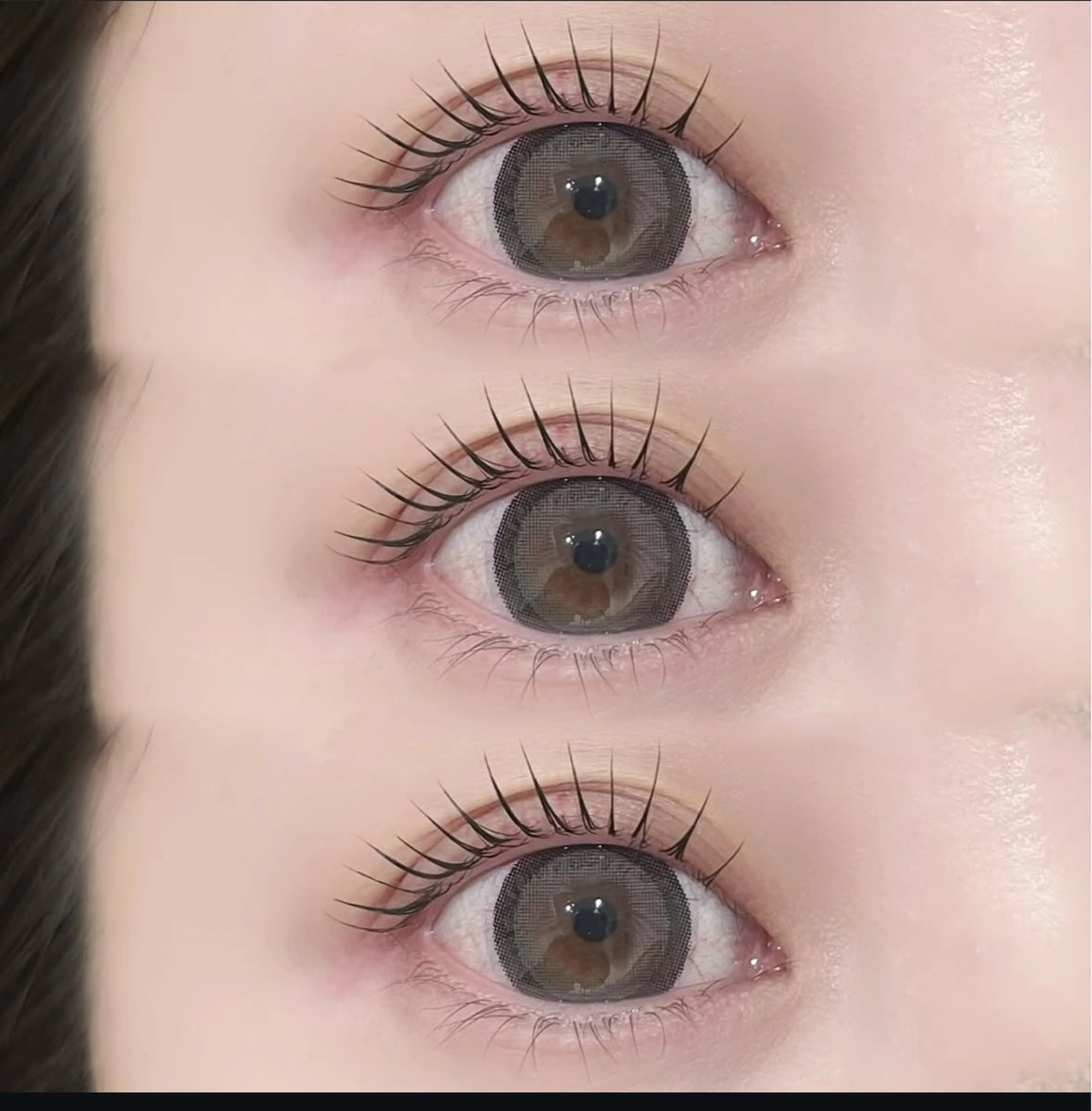 マツエク・マツパ 🎀amii新宿/ REIRA🎀の眉毛・アイブロウイメージ