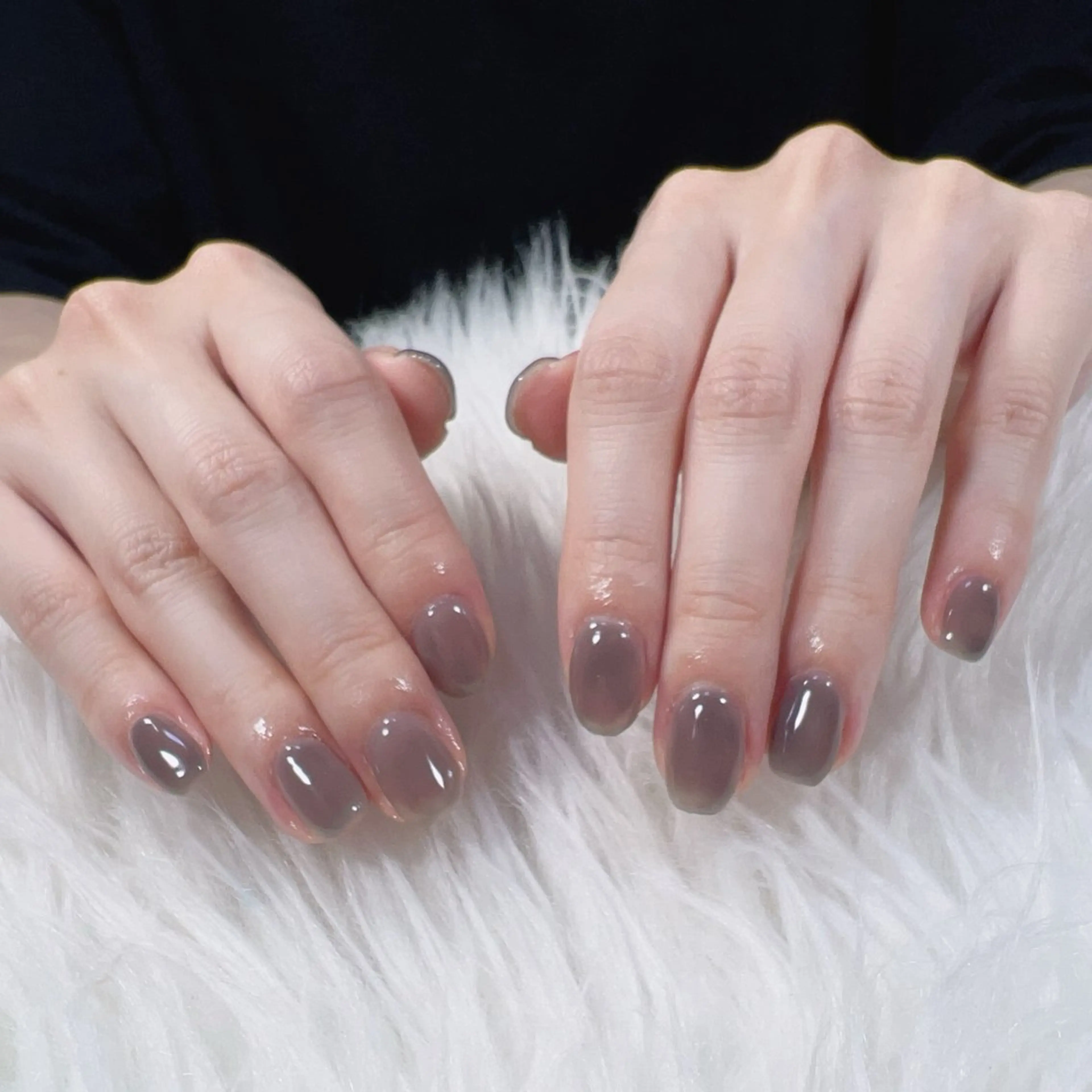 ネイル ネイルサロン ロア旧ジョリーのネイルデザイン