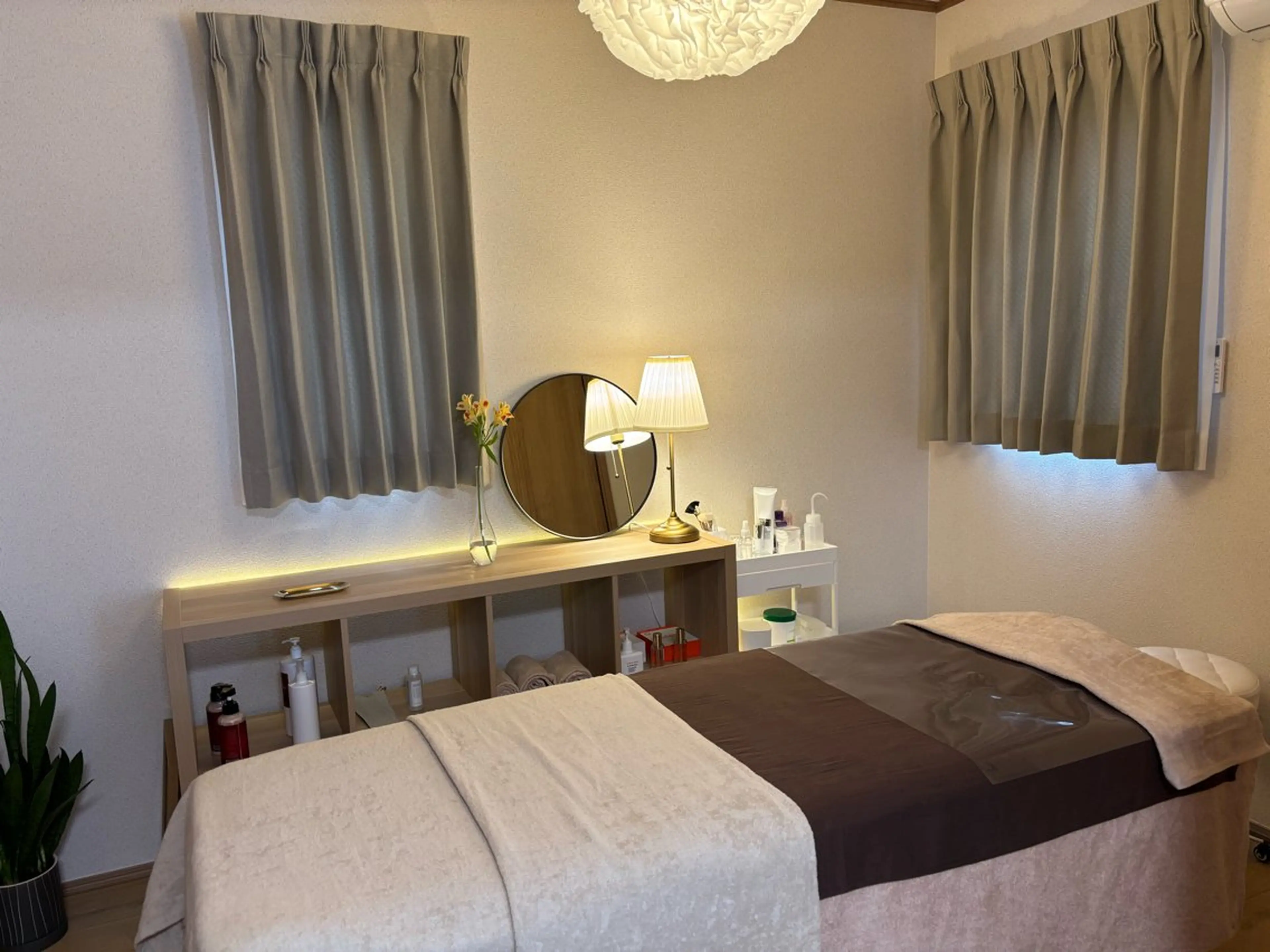 KenJo Beauty  Salon所属・Kenjo Beautyのエステ・リラクイメージ