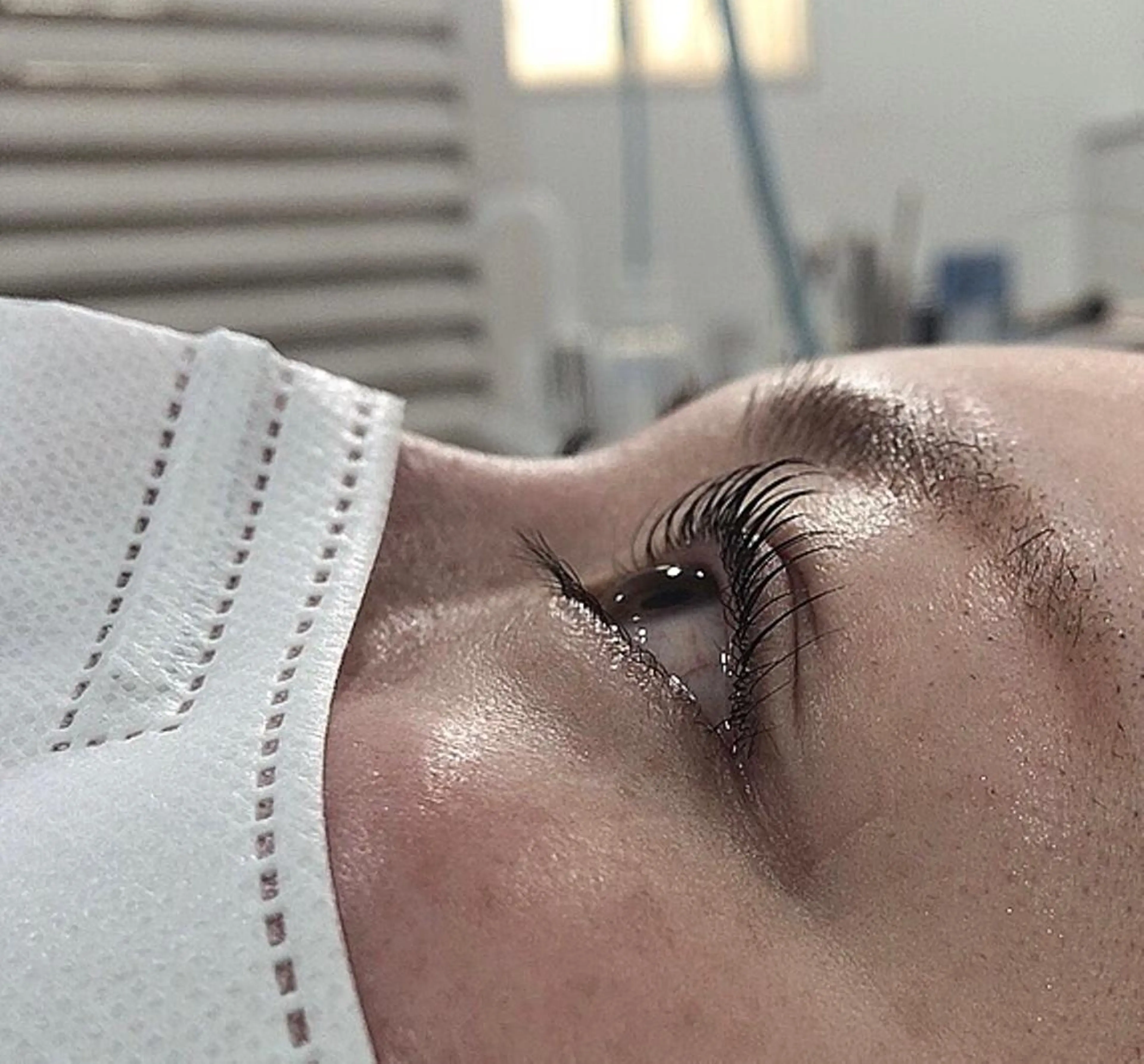 マツエク・マツパ EYELA守谷💎 草間のマツエク・マツパデザイン