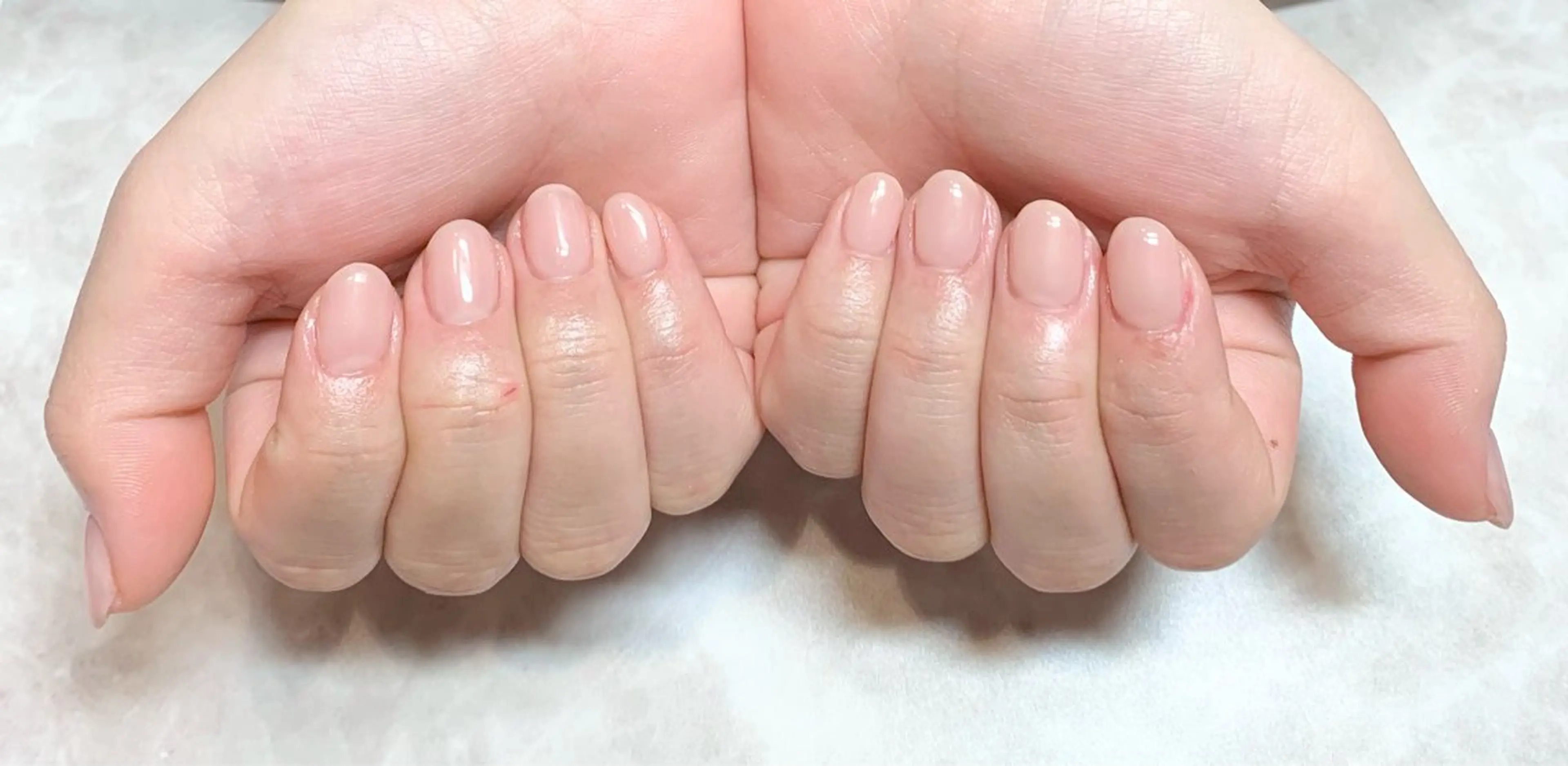 ネイル ecrin 💎 mayuのネイルデザイン