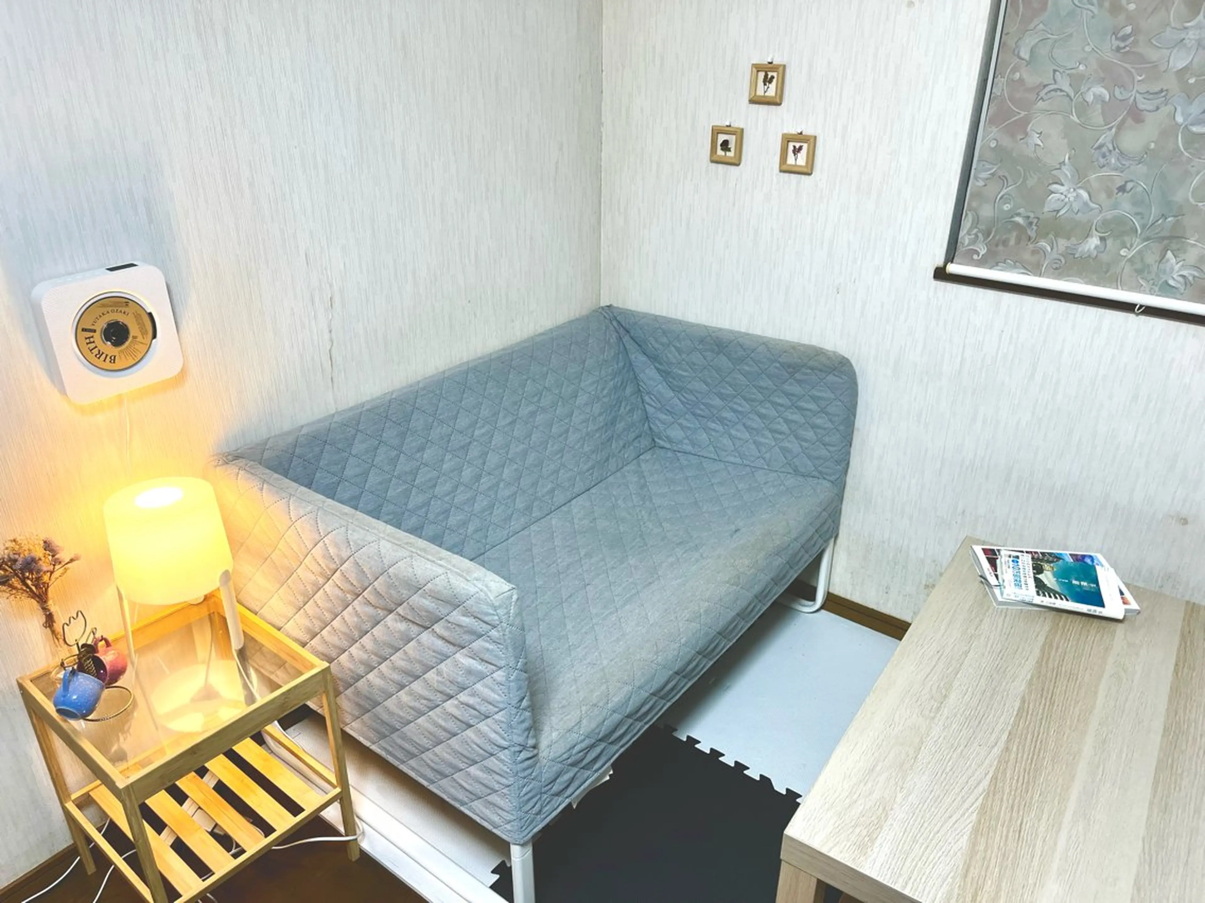 塩見 信之のエステ・リラクイメージ