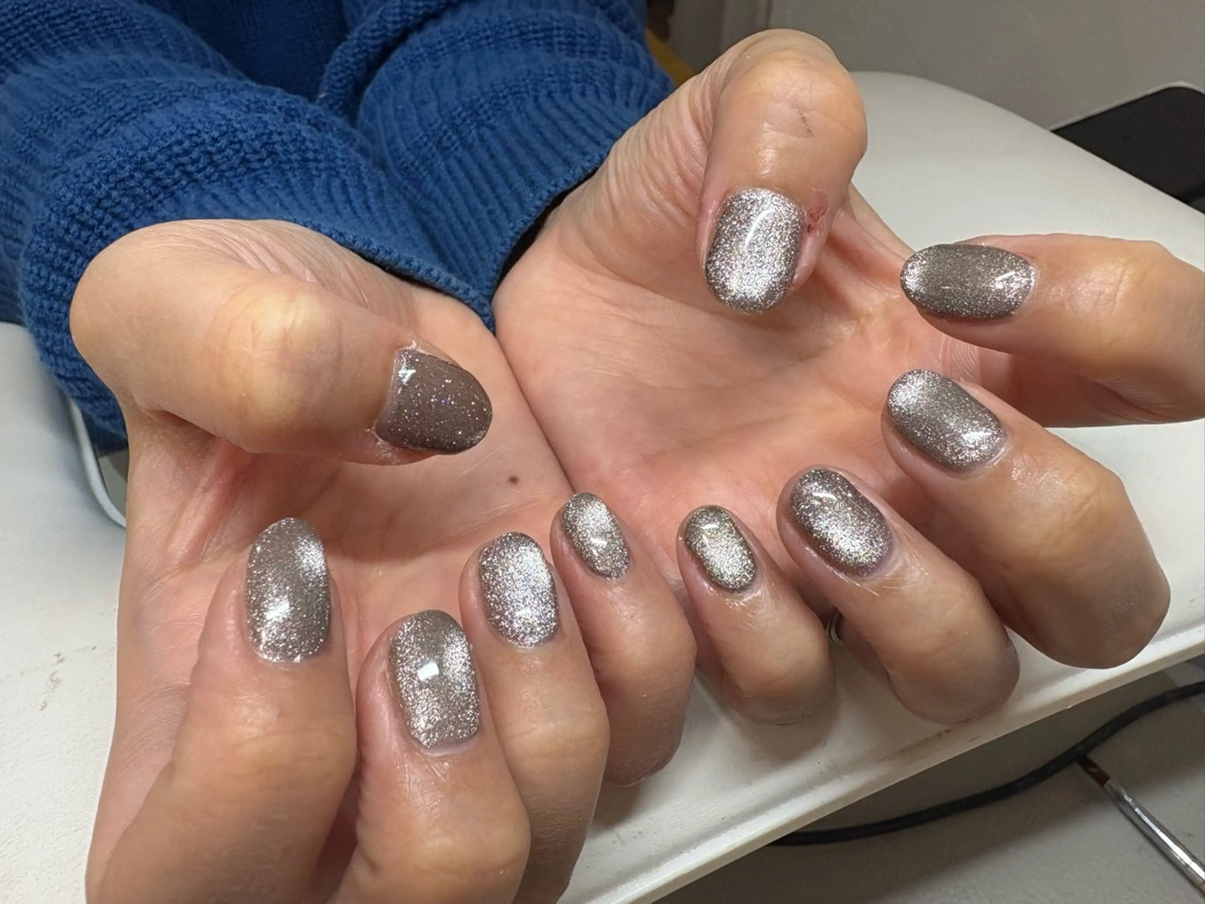 ネイル MIl lala loomのネイルデザイン