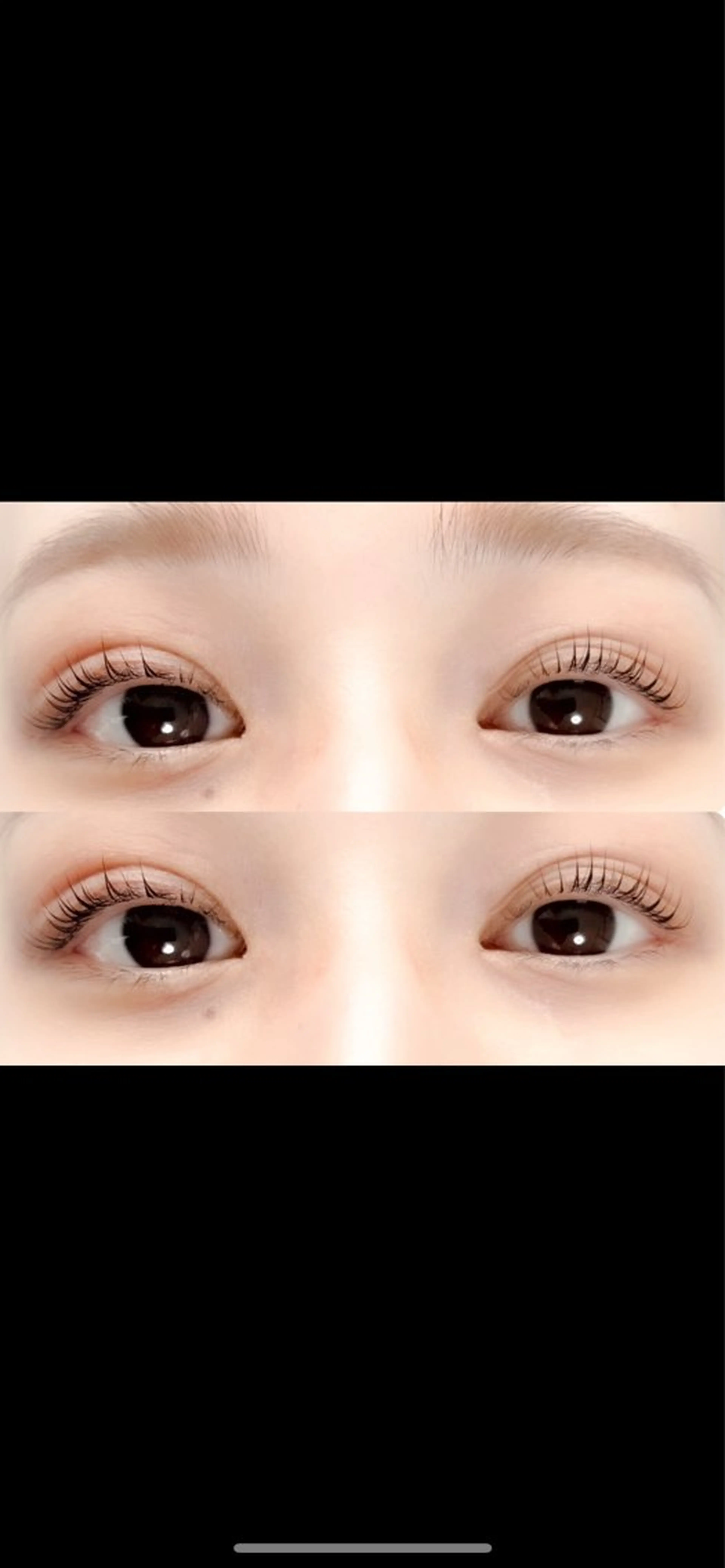 マツエク・マツパ まつ毛エクステ／まつ毛パーマ／フェイシャル／beautysalon cocora所属・ビューティーサロン ココラのマツエク・マツパデザイン